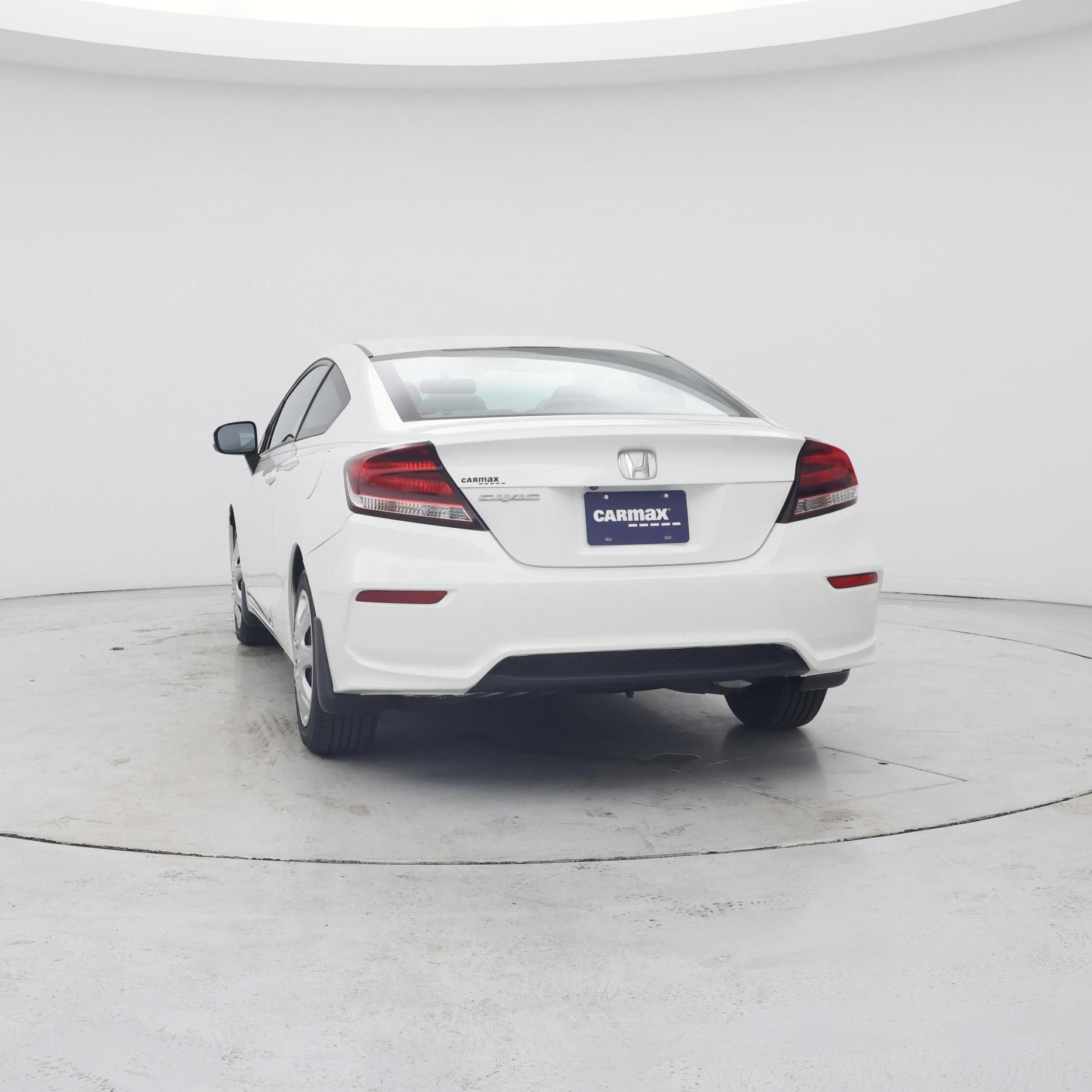 Thumbnail: 2015 Honda Civic - 6