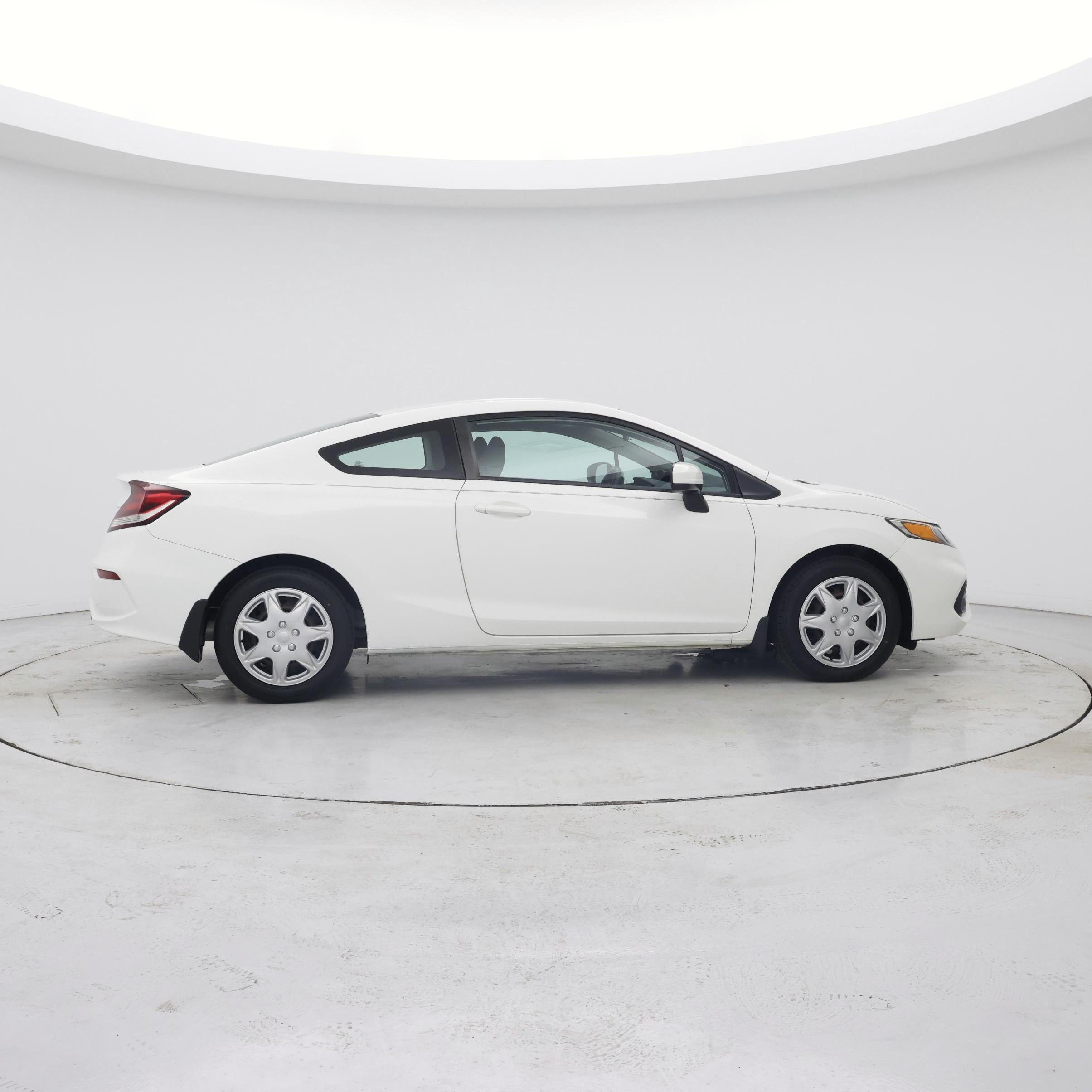Thumbnail: 2015 Honda Civic - 7