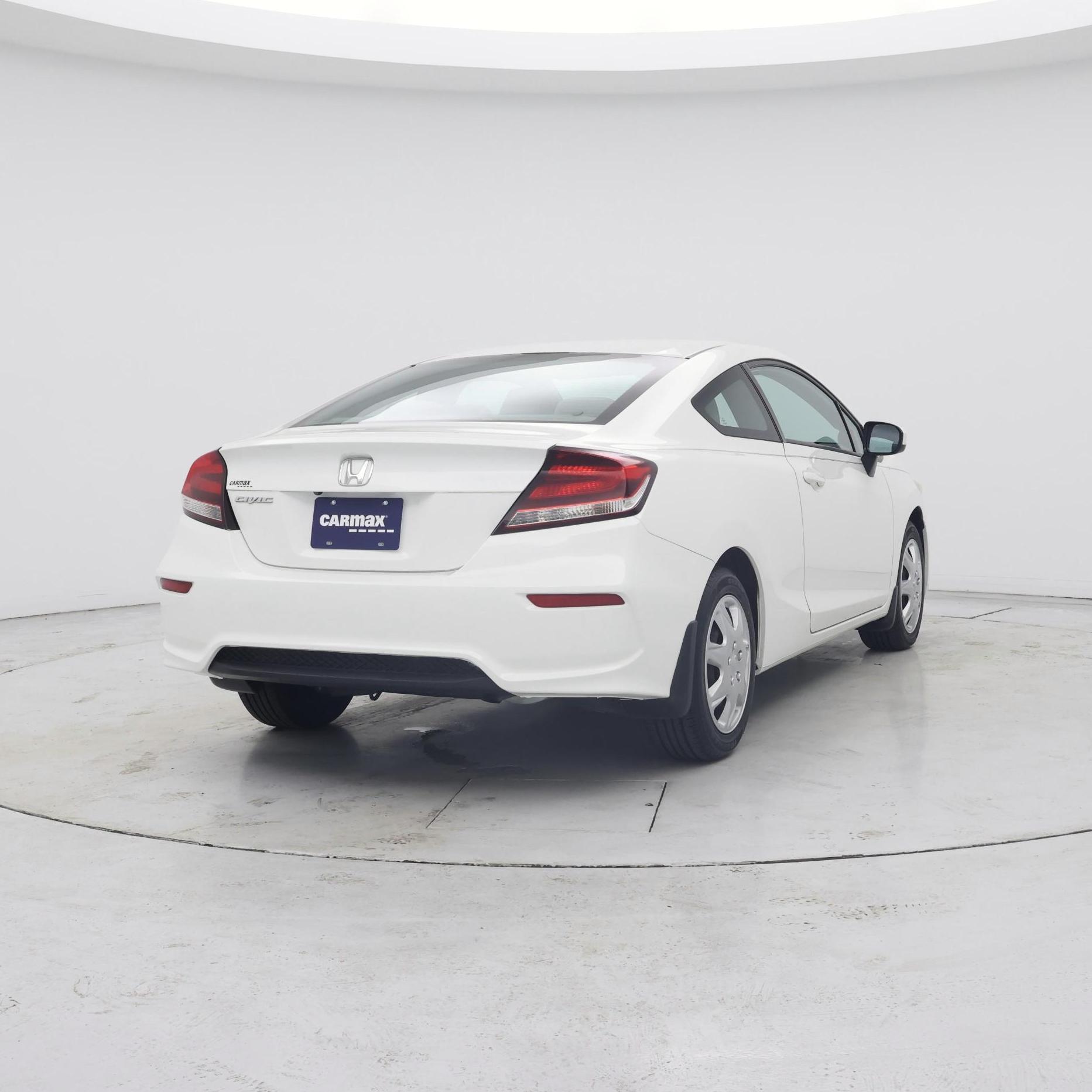 Thumbnail: 2015 Honda Civic - 8