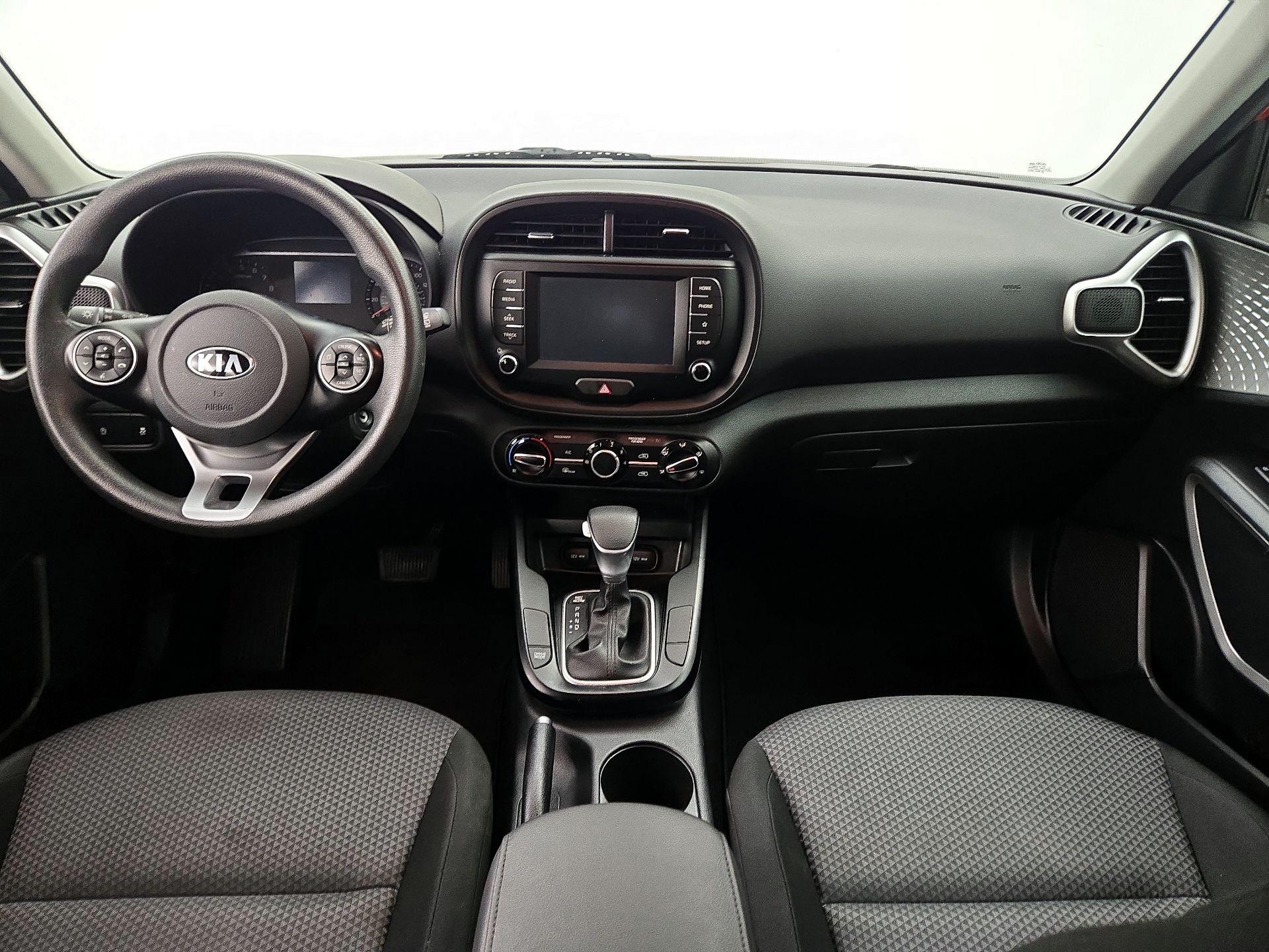 Thumbnail: 2021 Kia Soul - 9