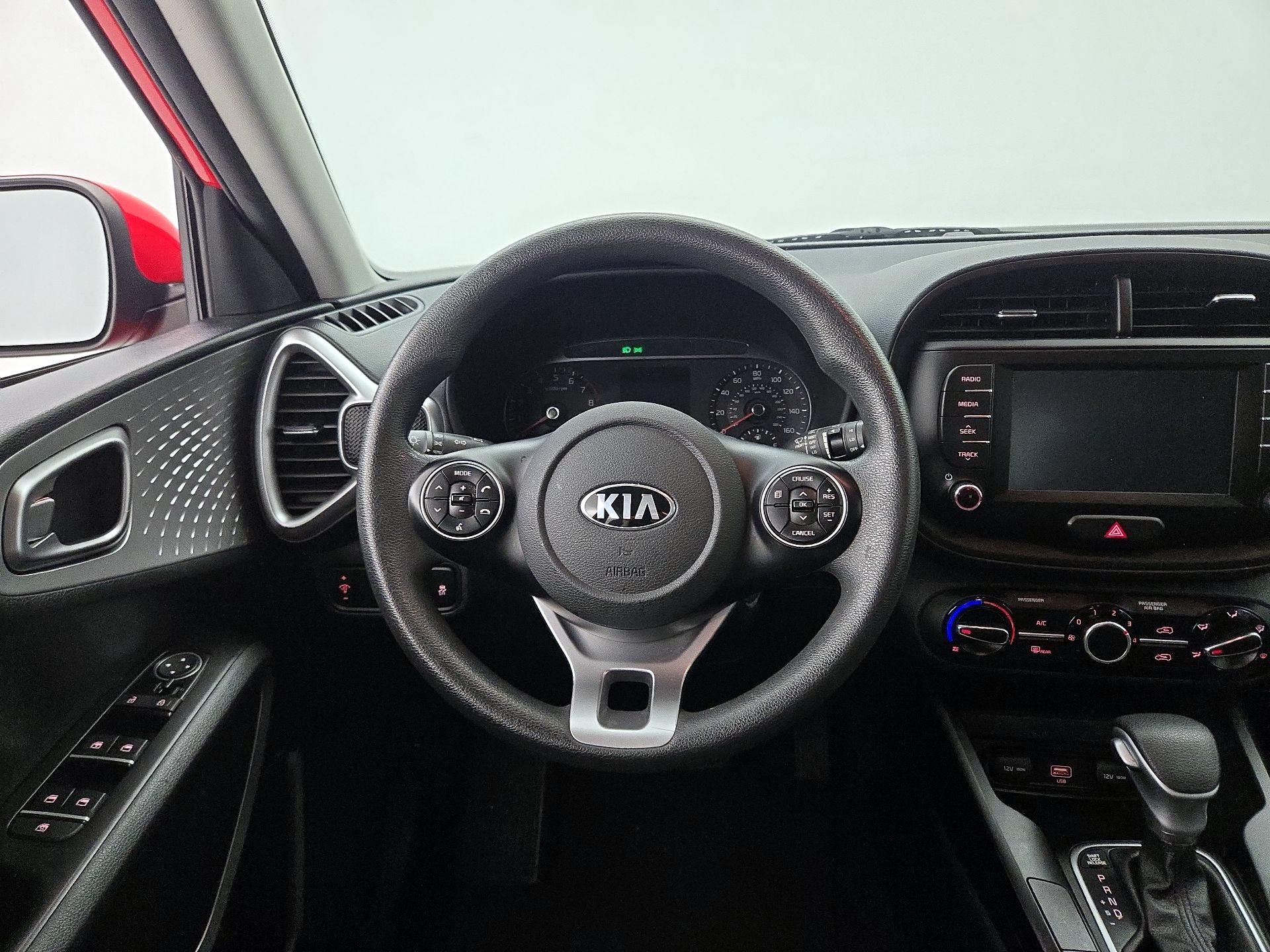 Thumbnail: 2021 Kia Soul - 10