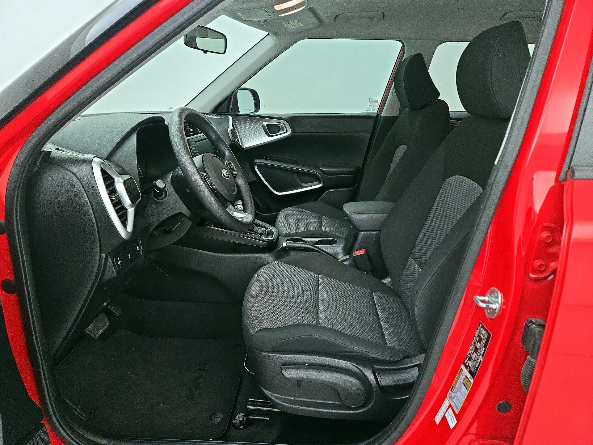Thumbnail: 2021 Kia Soul - 11