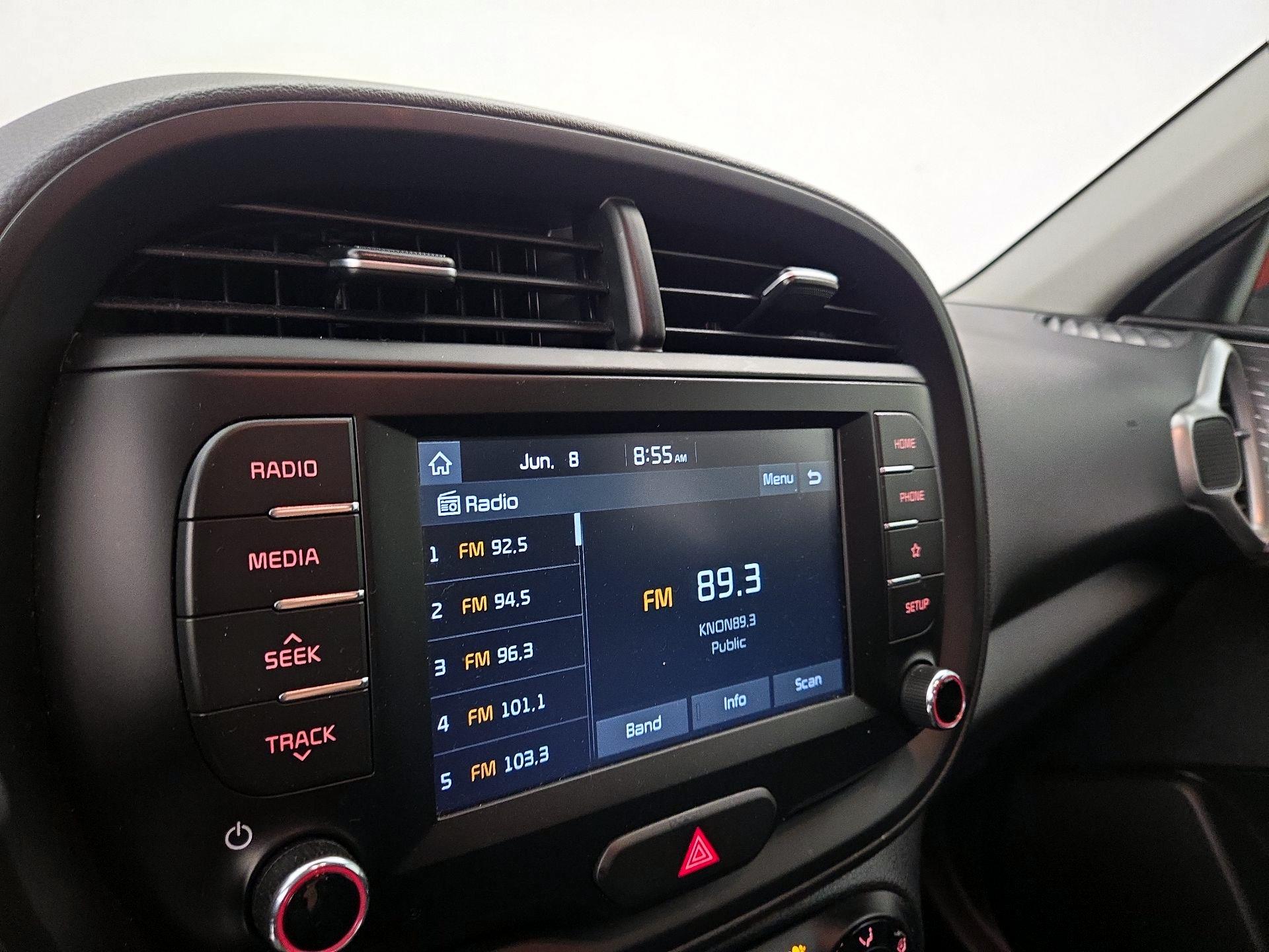 Thumbnail: 2021 Kia Soul - 15