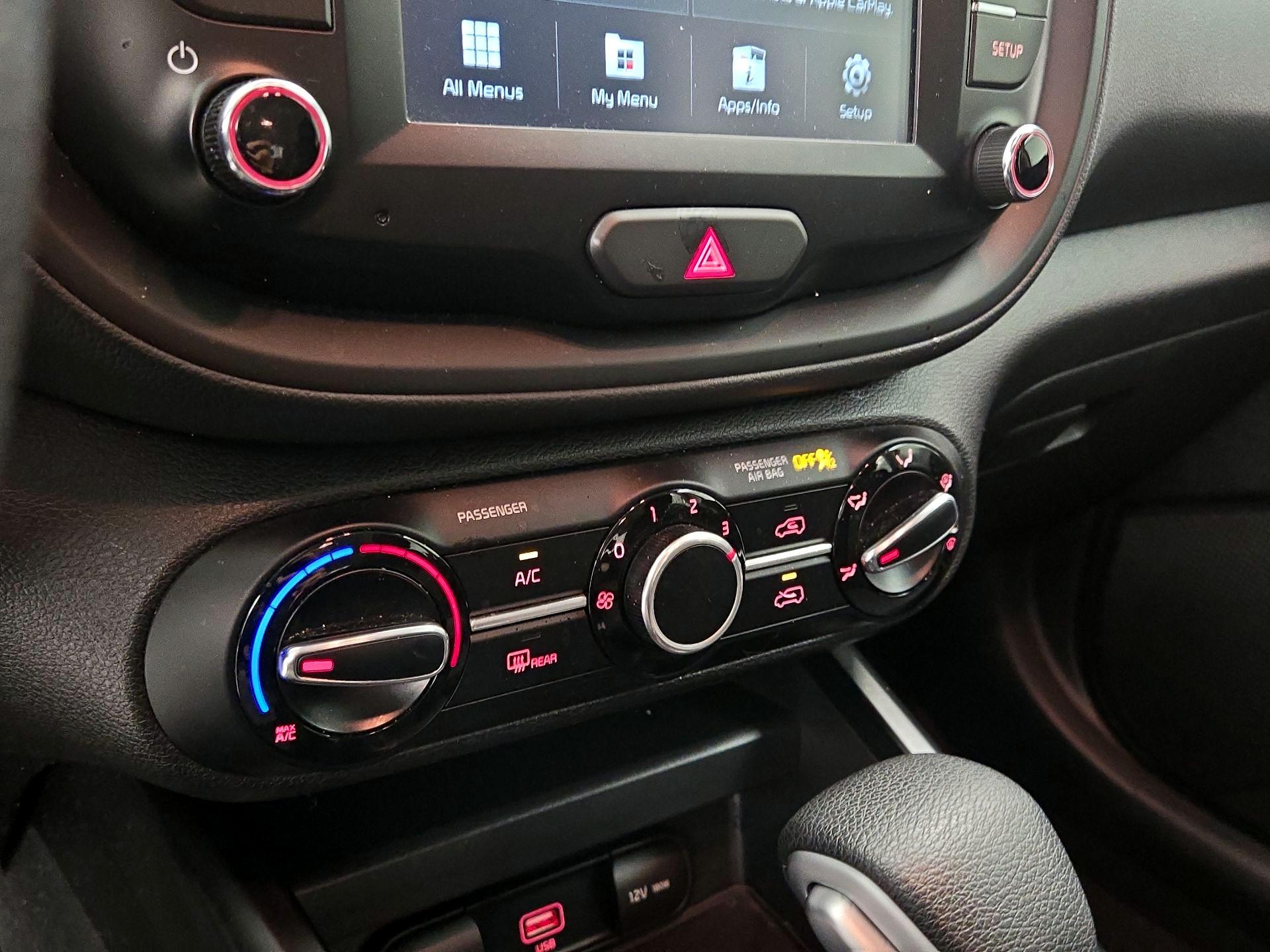 Thumbnail: 2021 Kia Soul - 16
