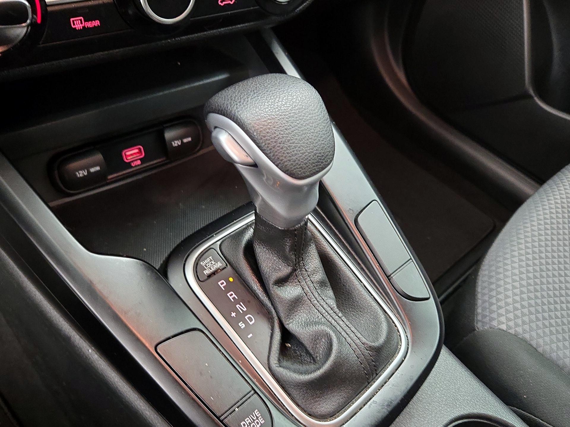 Thumbnail: 2021 Kia Soul - 17