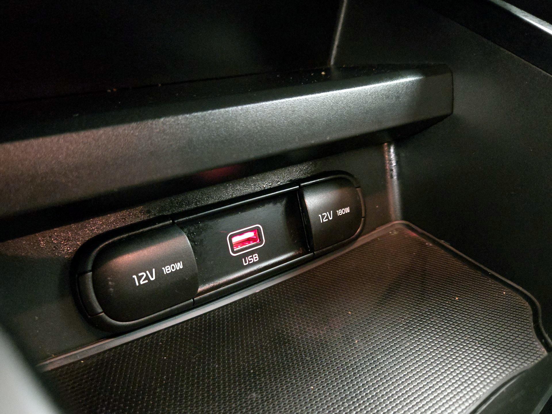 Thumbnail: 2021 Kia Soul - 18