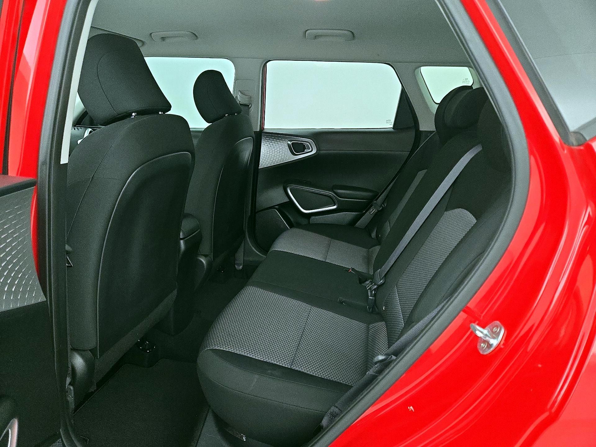 Thumbnail: 2021 Kia Soul - 19