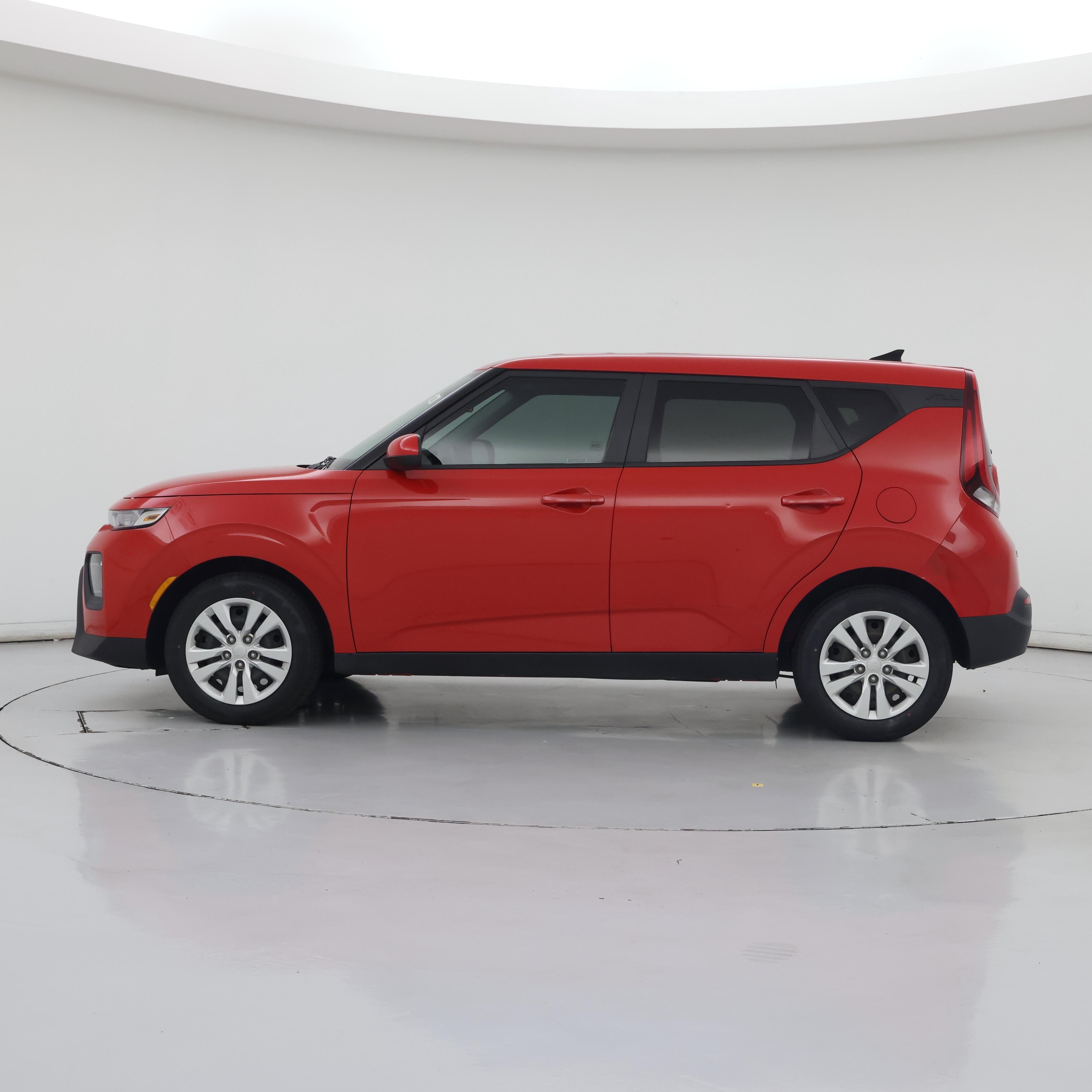Thumbnail: 2021 Kia Soul - 3
