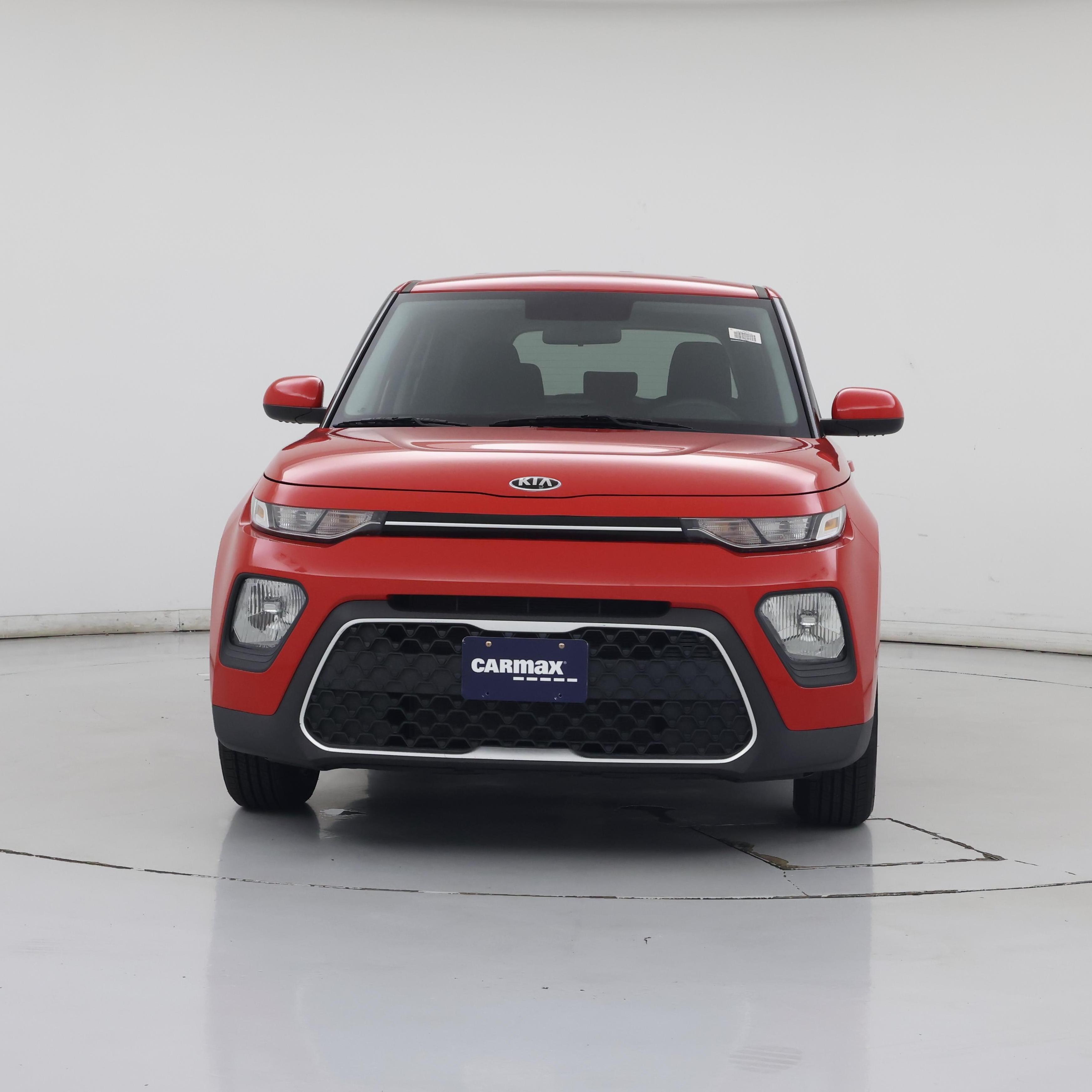 Thumbnail: 2021 Kia Soul - 5