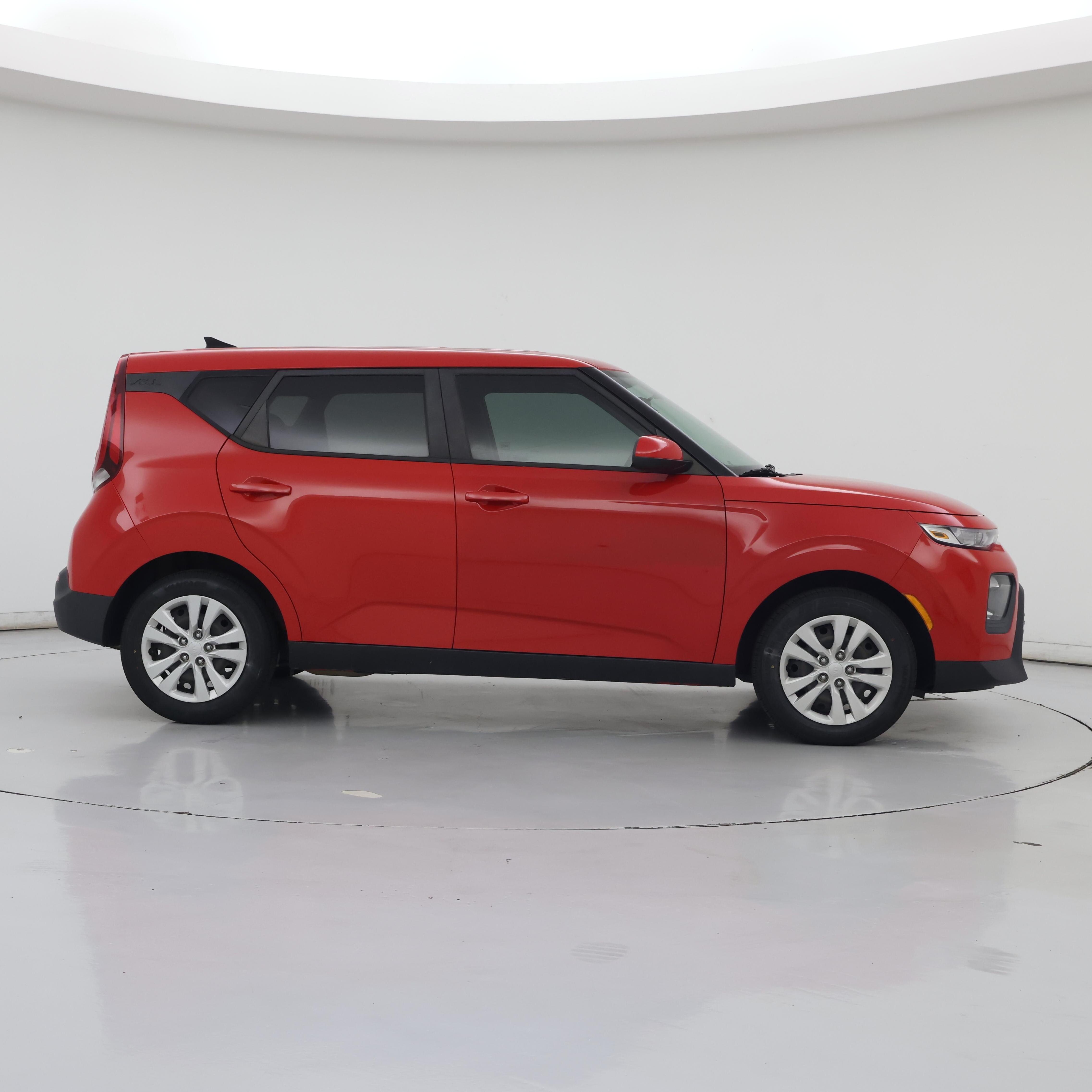Thumbnail: 2021 Kia Soul - 7