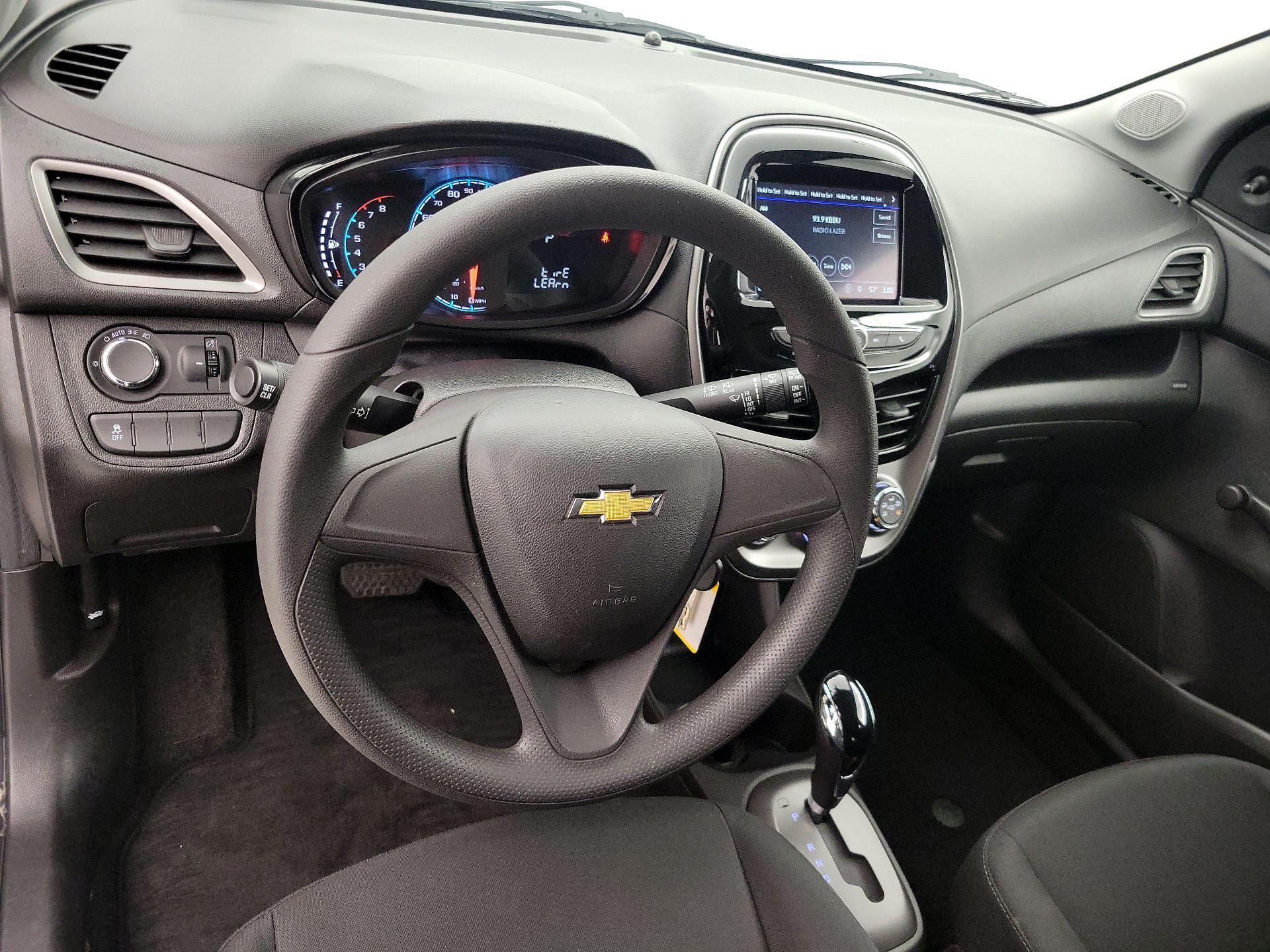 Thumbnail: 2022 Chevrolet Spark - 9