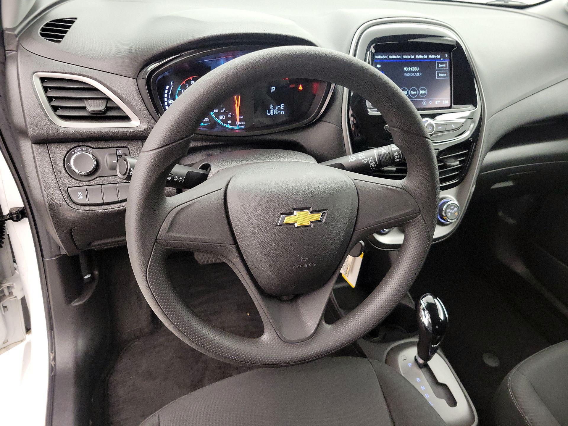 Thumbnail: 2022 Chevrolet Spark - 10