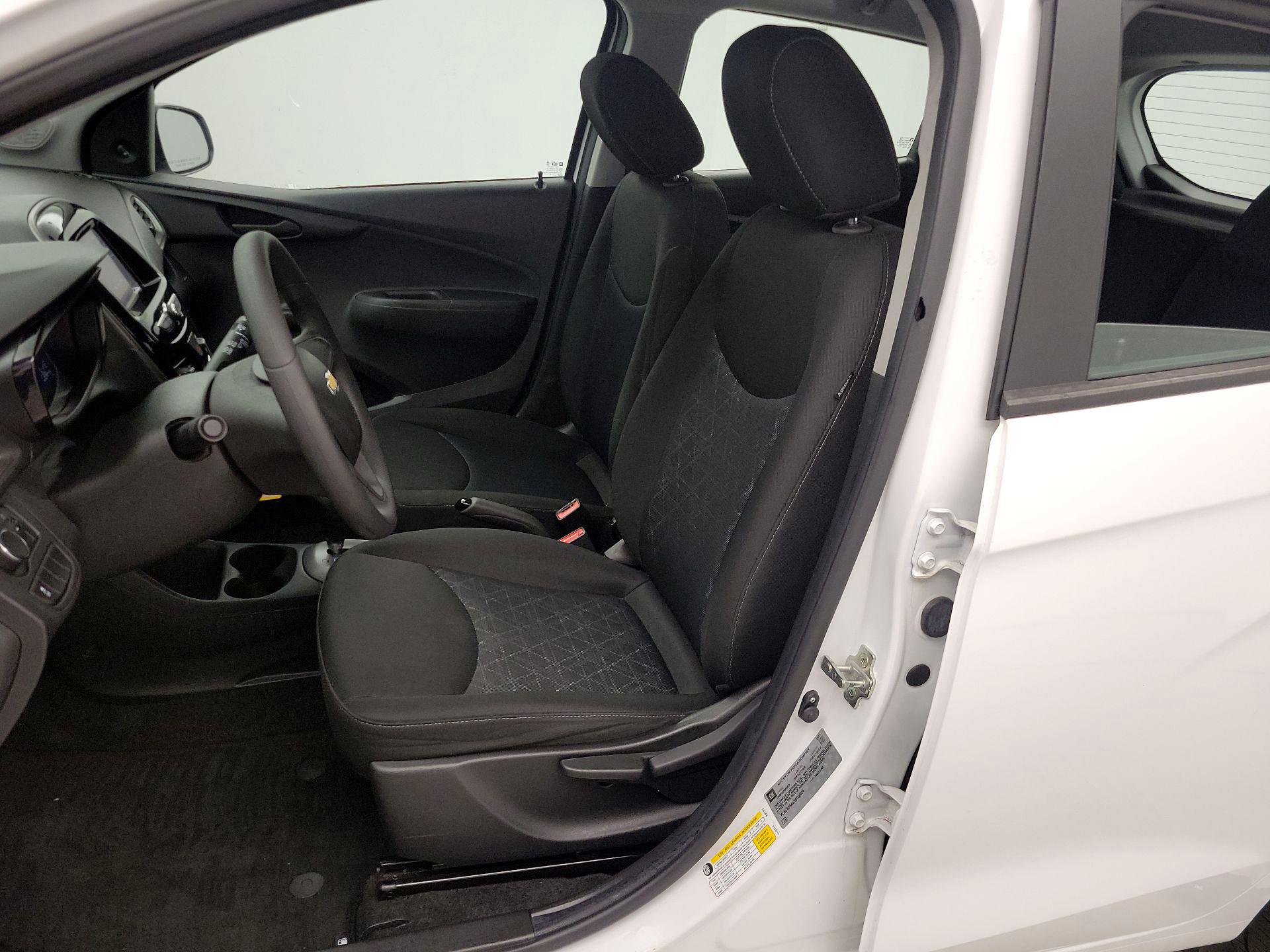 Thumbnail: 2022 Chevrolet Spark - 11
