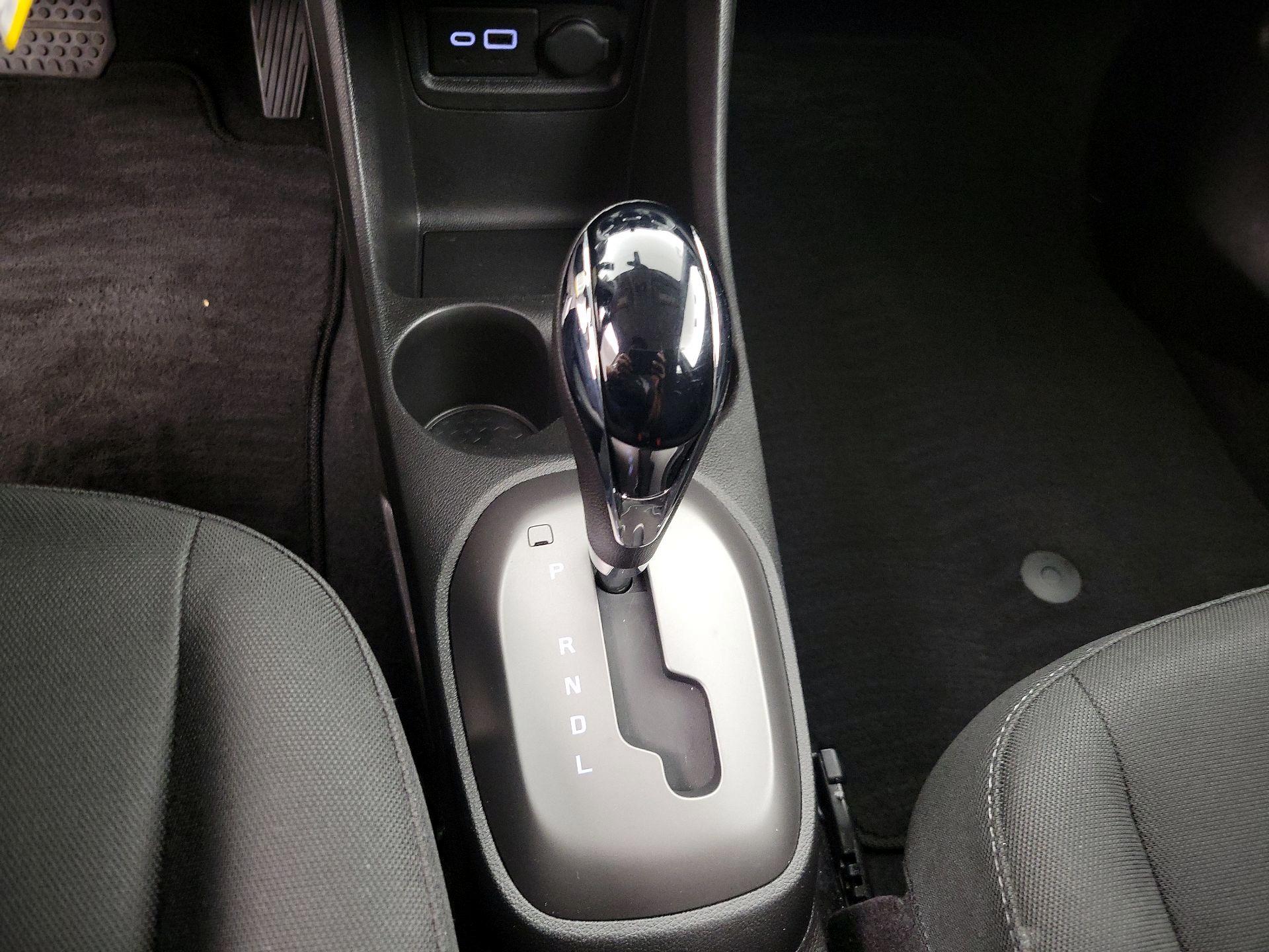Thumbnail: 2022 Chevrolet Spark - 17