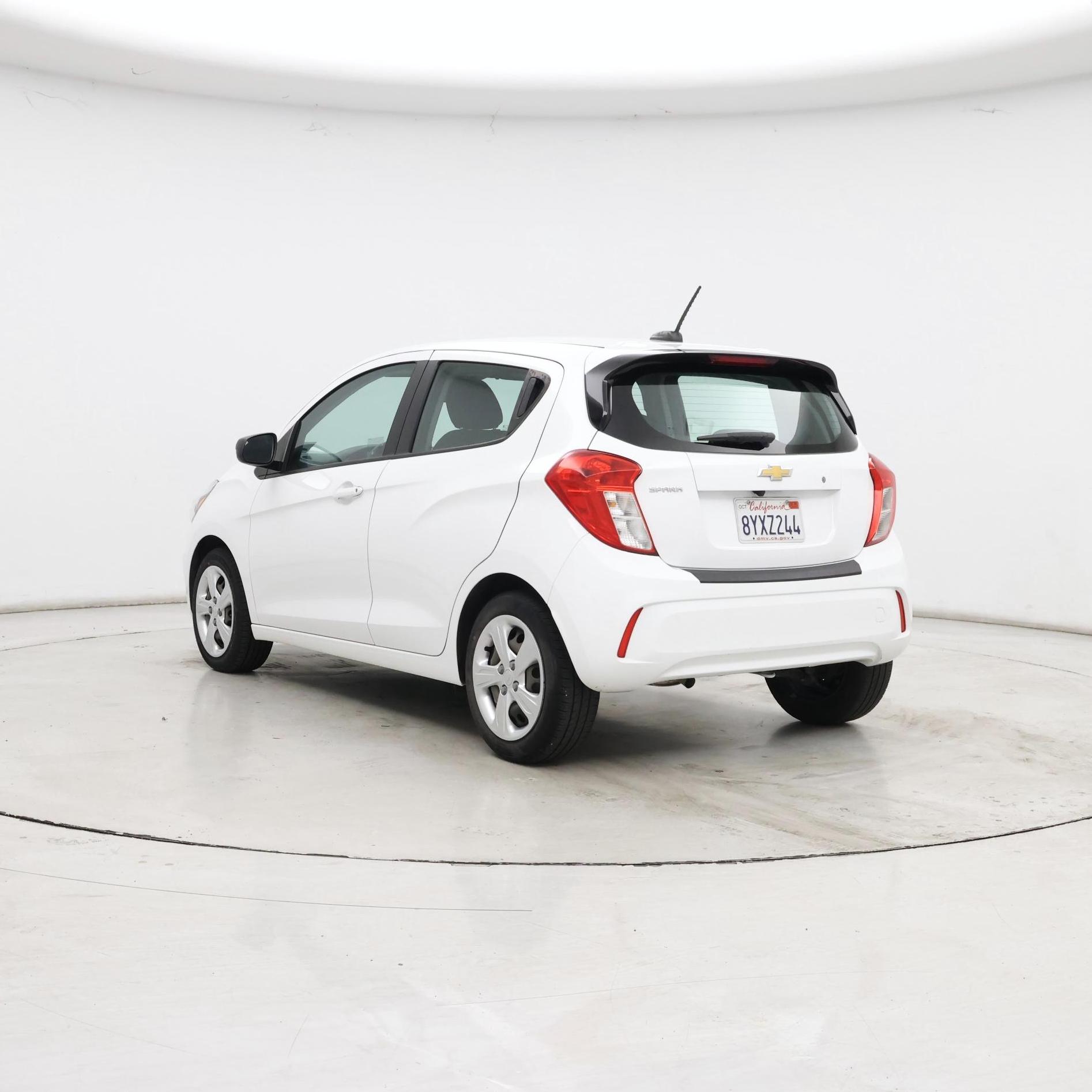 Thumbnail: 2022 Chevrolet Spark - 2