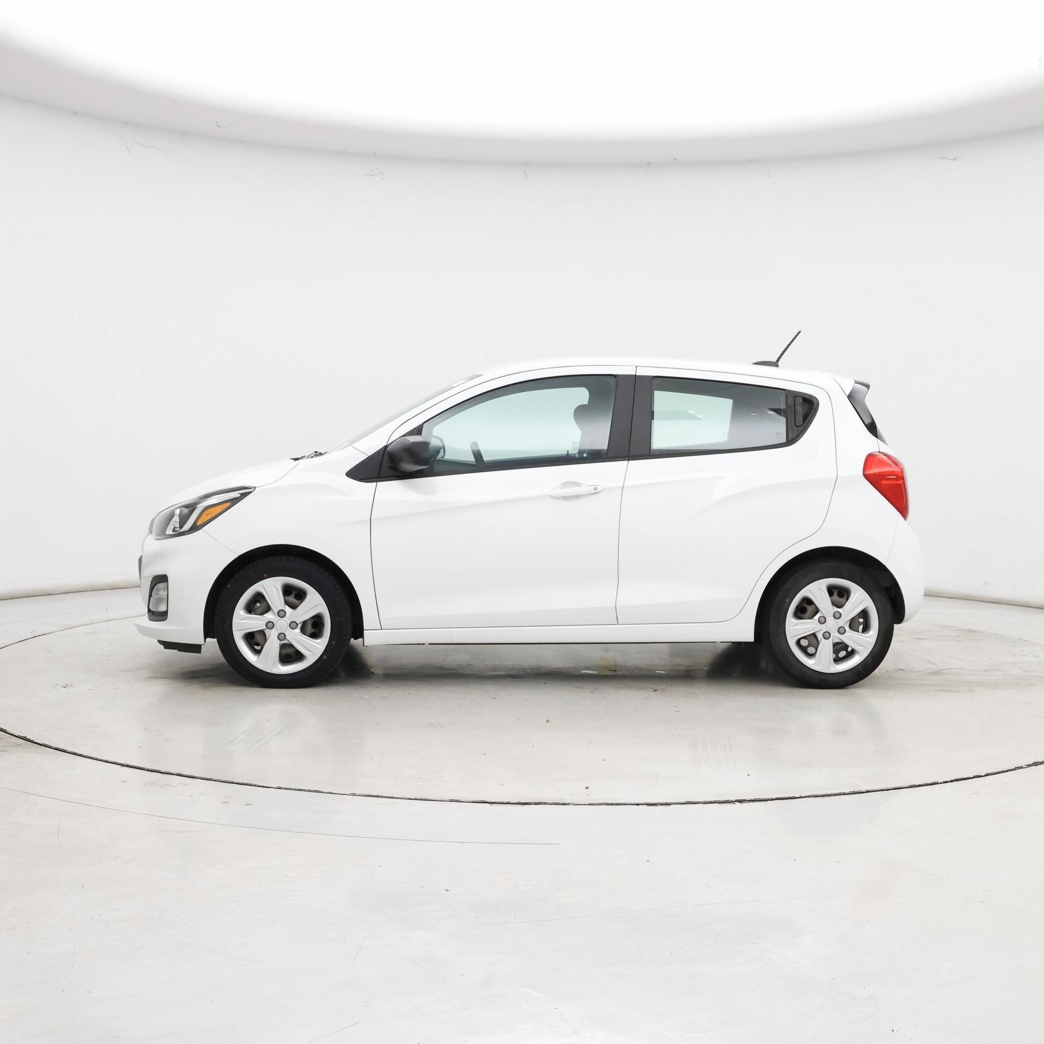 Thumbnail: 2022 Chevrolet Spark - 3