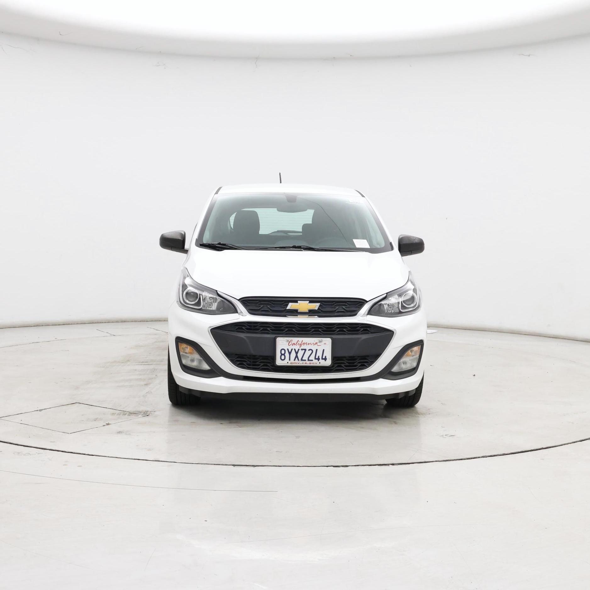 Thumbnail: 2022 Chevrolet Spark - 5