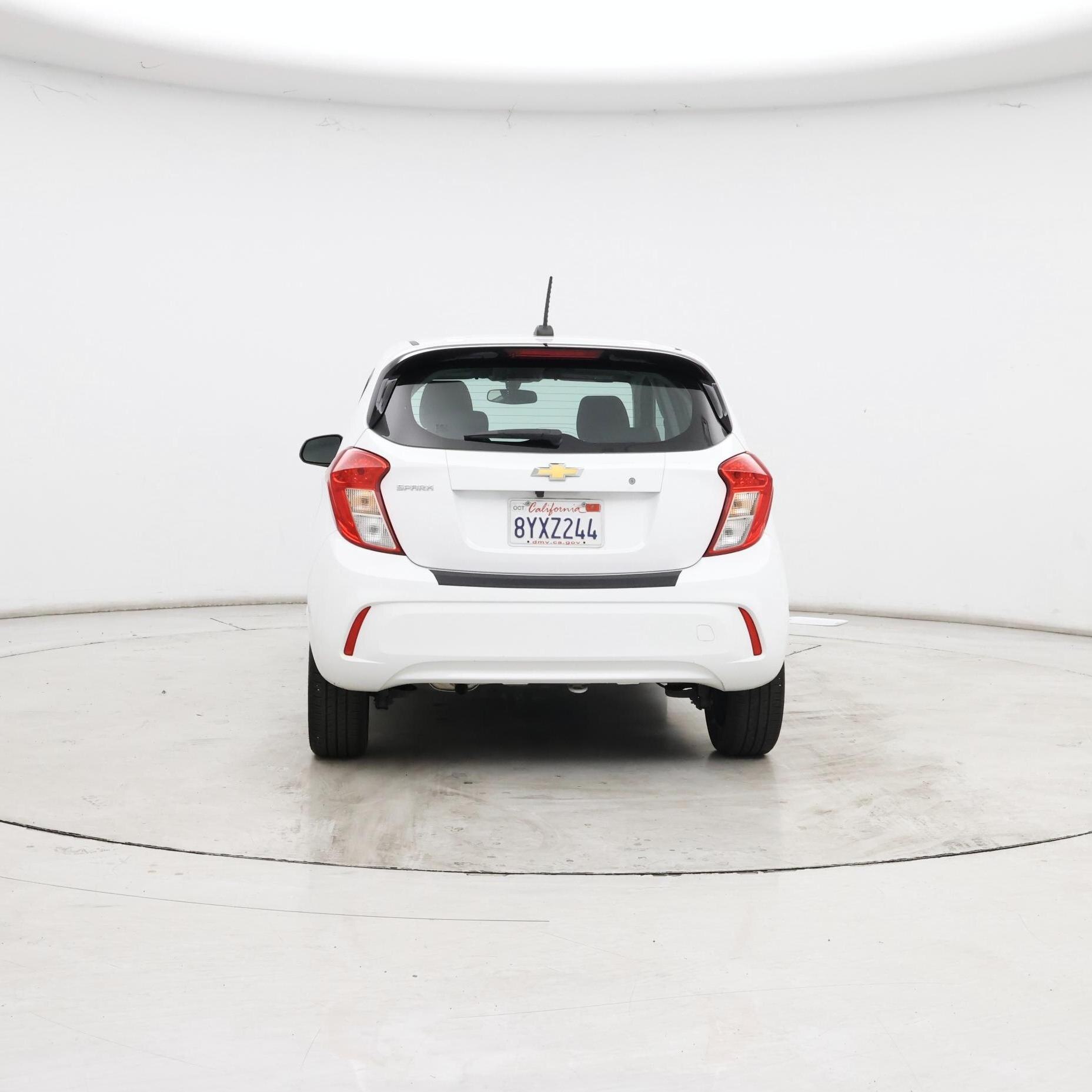 Thumbnail: 2022 Chevrolet Spark - 6