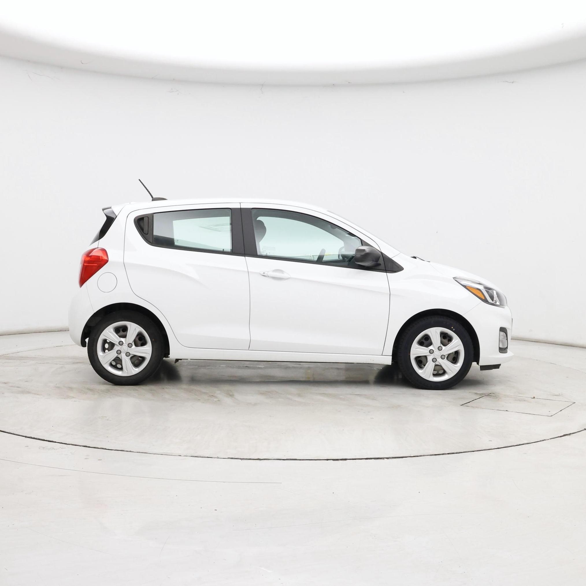 Thumbnail: 2022 Chevrolet Spark - 7