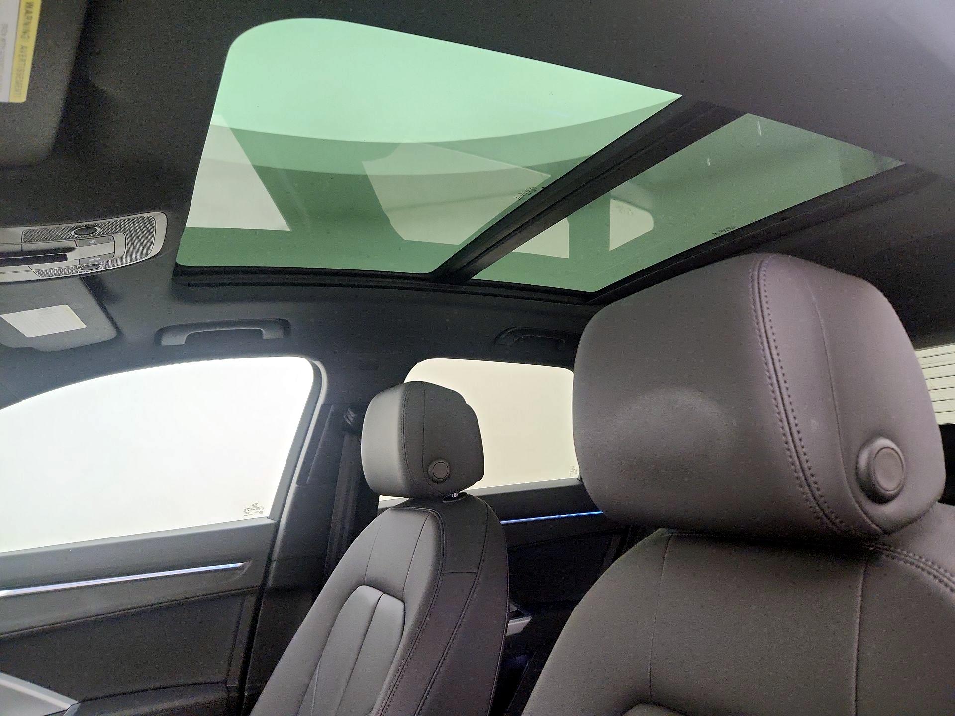 Thumbnail: 2021 Audi Q3 - 20
