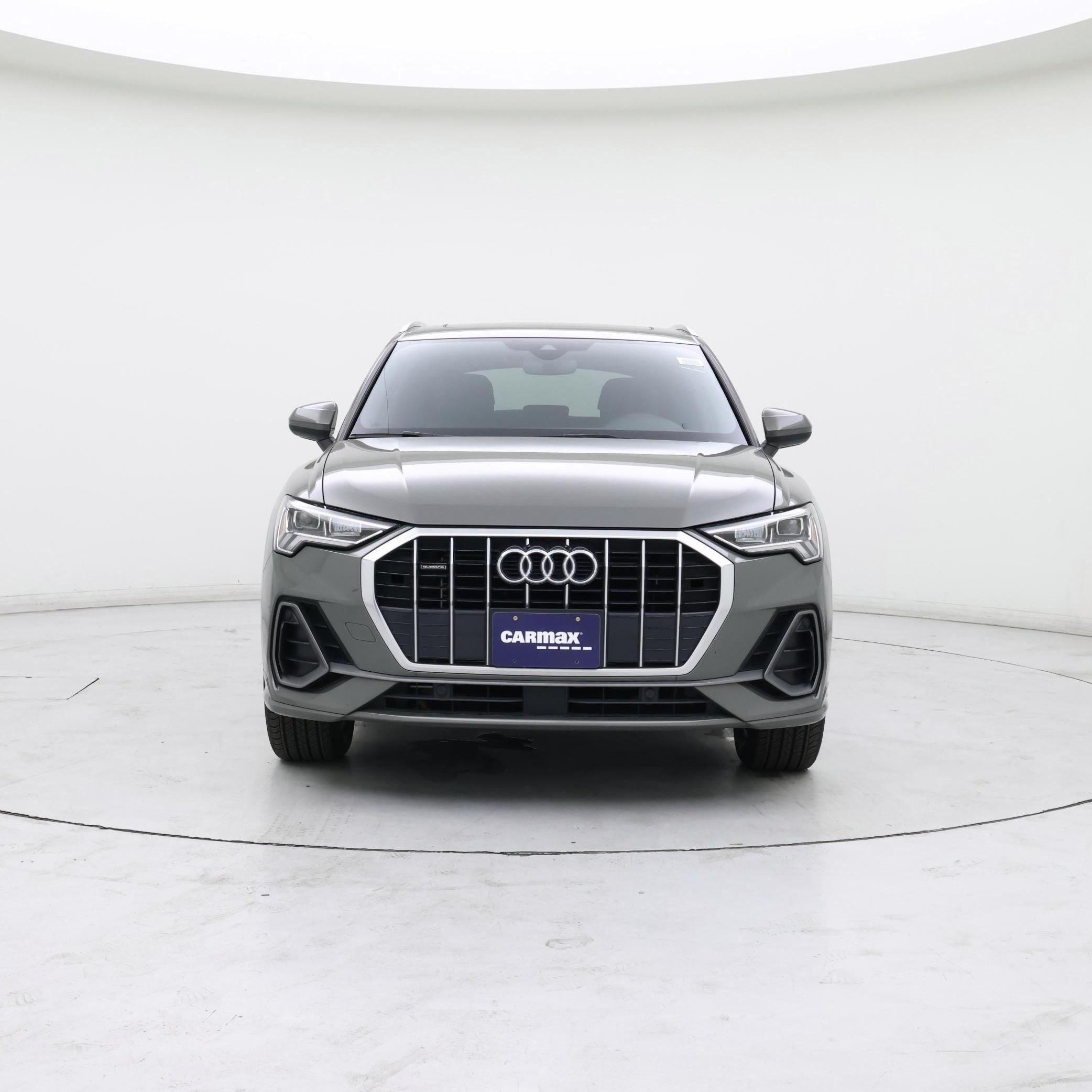 Thumbnail: 2021 Audi Q3 - 5