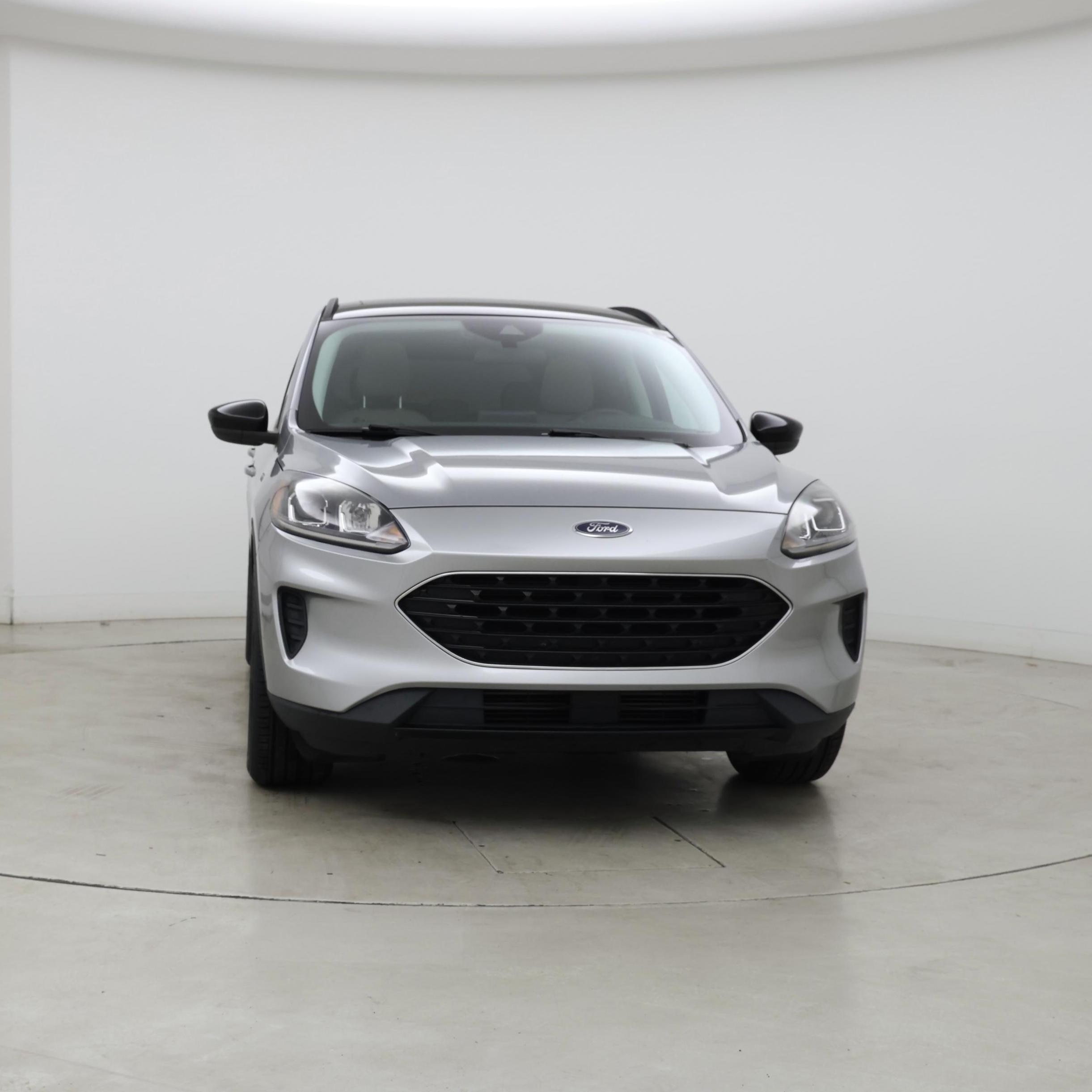 Thumbnail: 2021 Ford Escape - 5