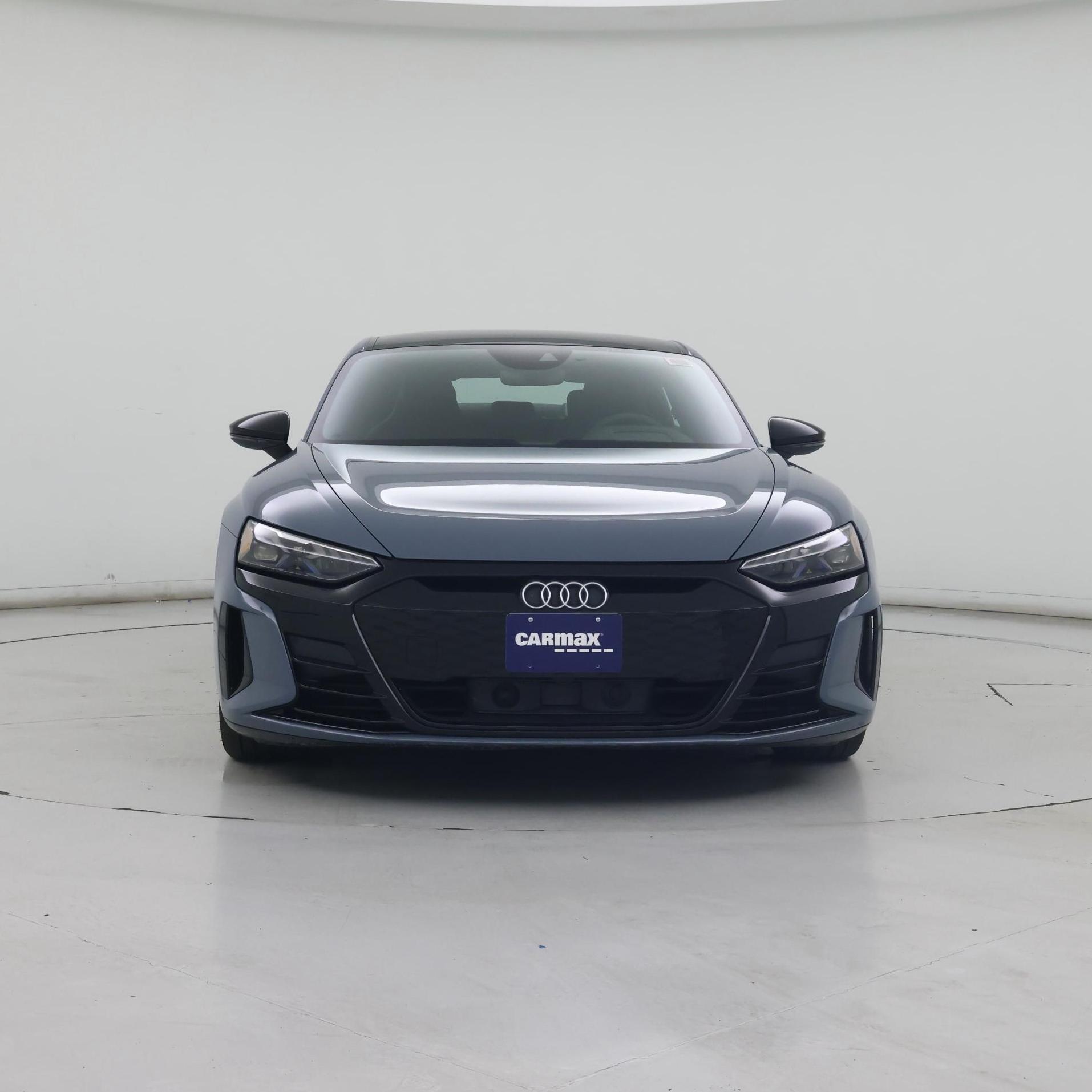 Thumbnail: 2022 Audi e-tron GT - 5