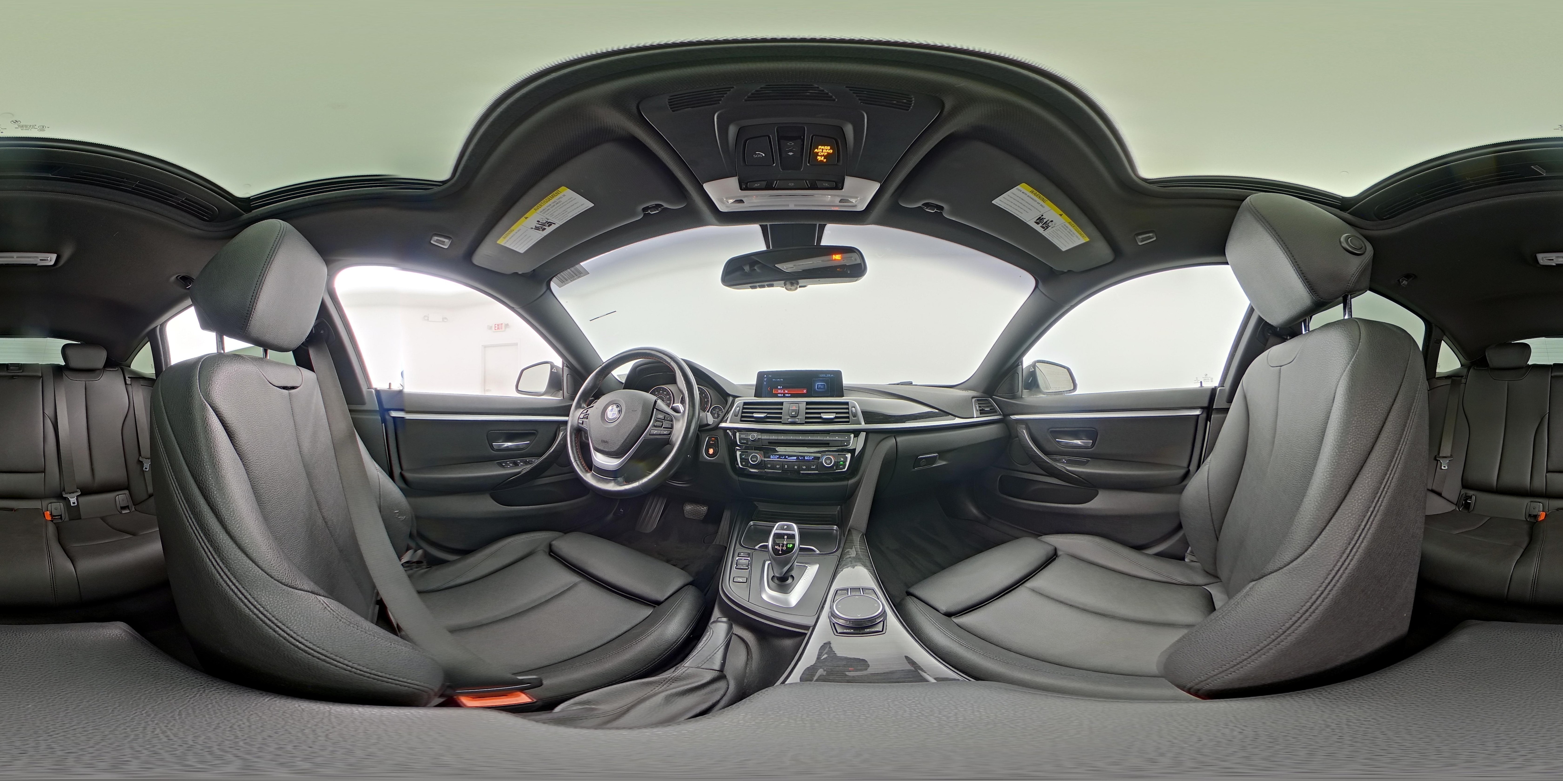 2019 BMW 4 Series 430i - Photo 26