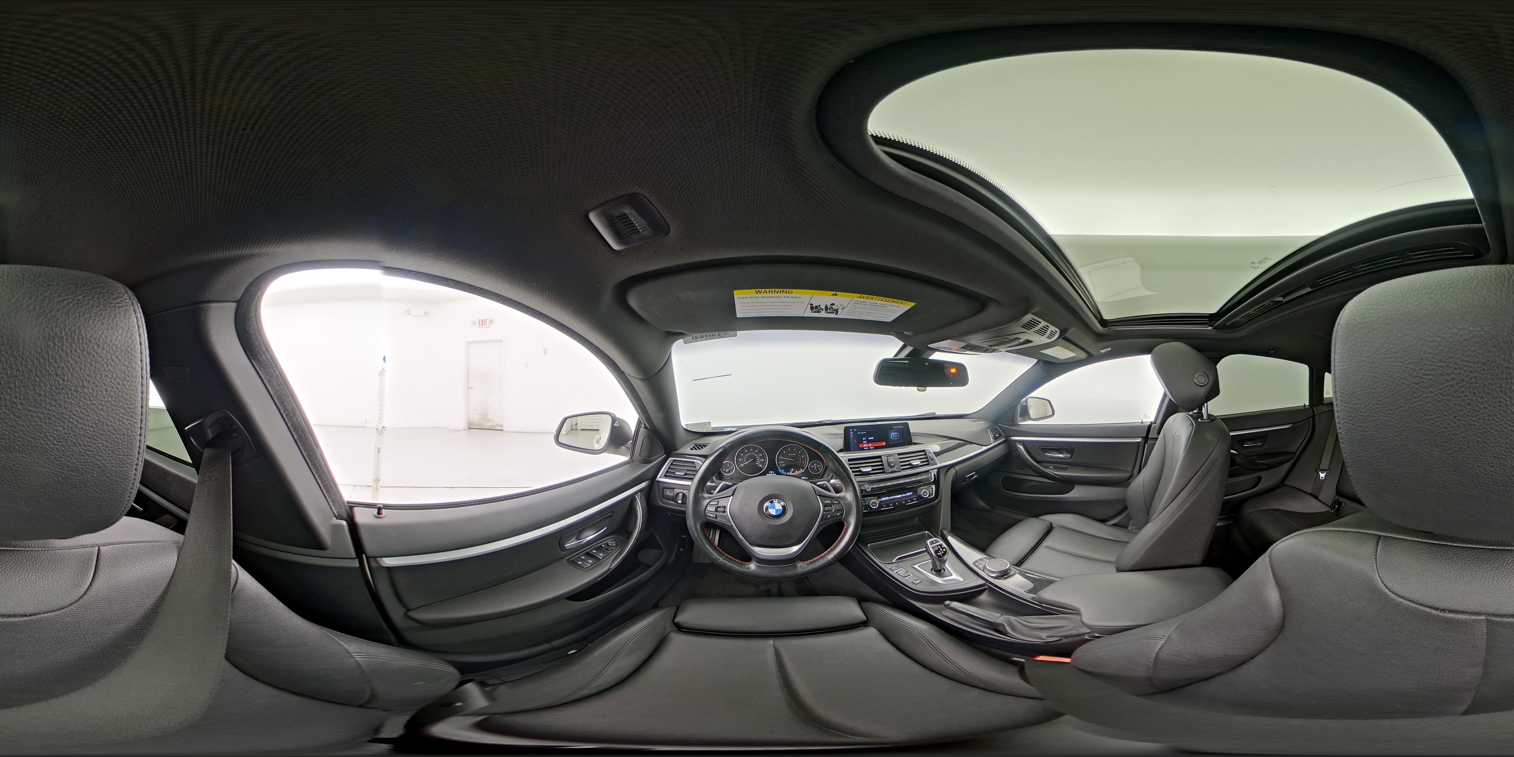 2019 BMW 4 Series 430i - Photo 28