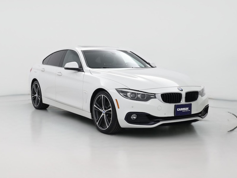 2019 BMW 4 Series 430i -
                  Norco, CA