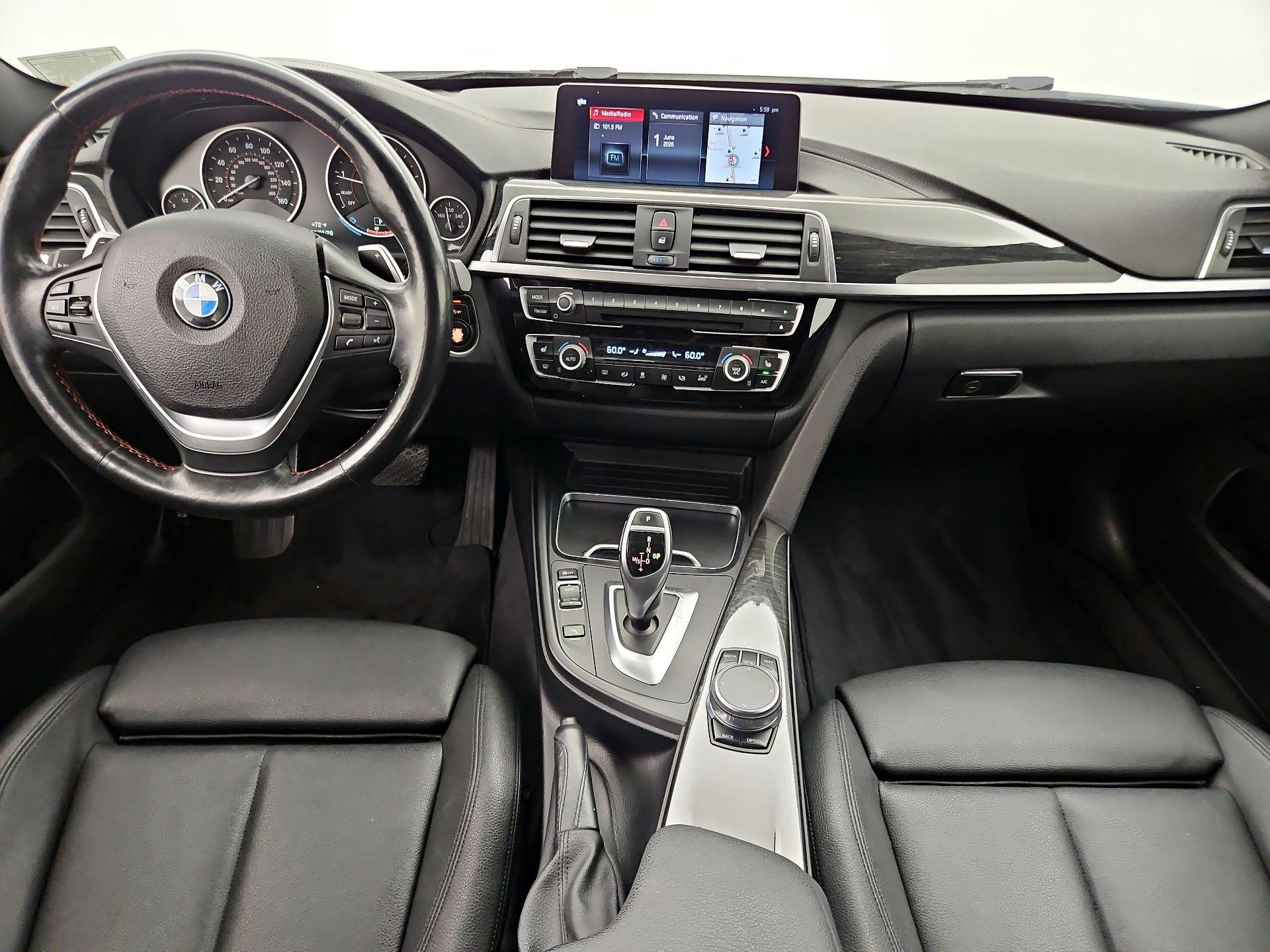Thumbnail: 2019 BMW 4 Series - 9