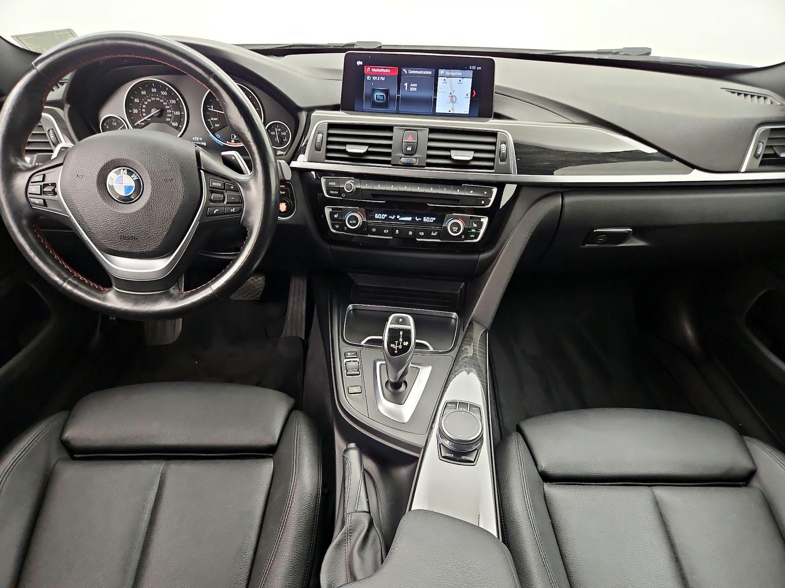2019 BMW 4 Series 430i - Photo 10