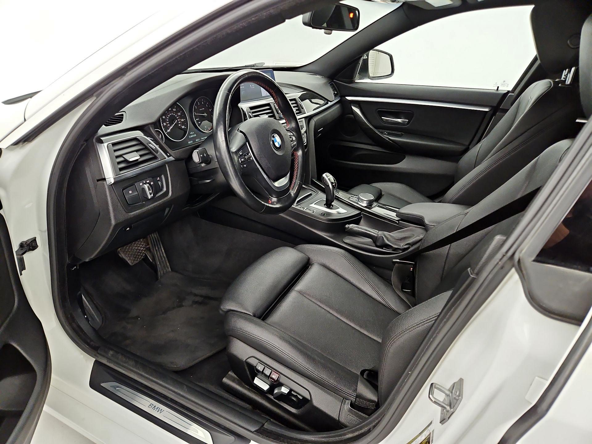 Thumbnail: 2019 BMW 4 Series - 11