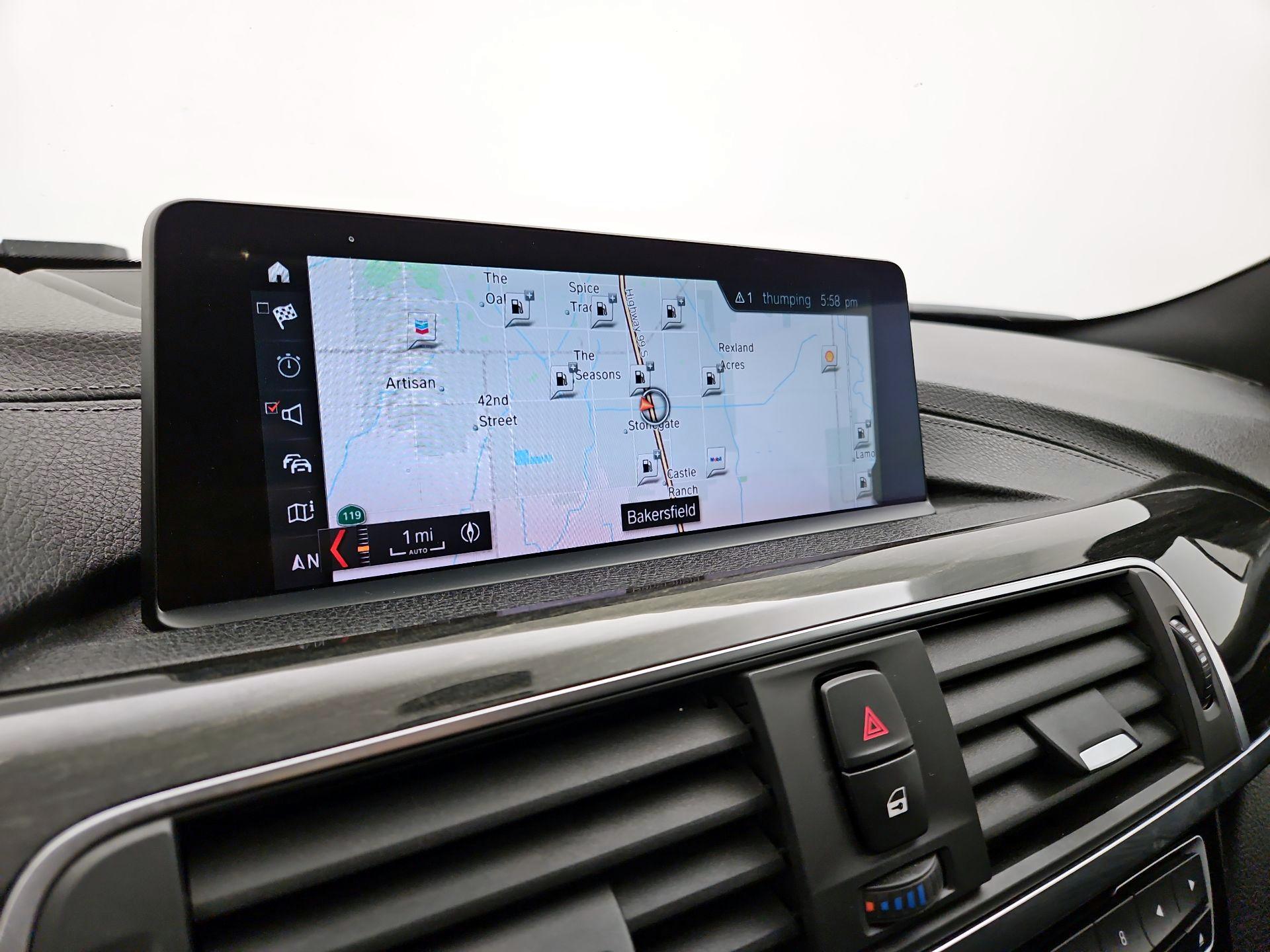 Thumbnail: 2019 BMW 4 Series - 14
