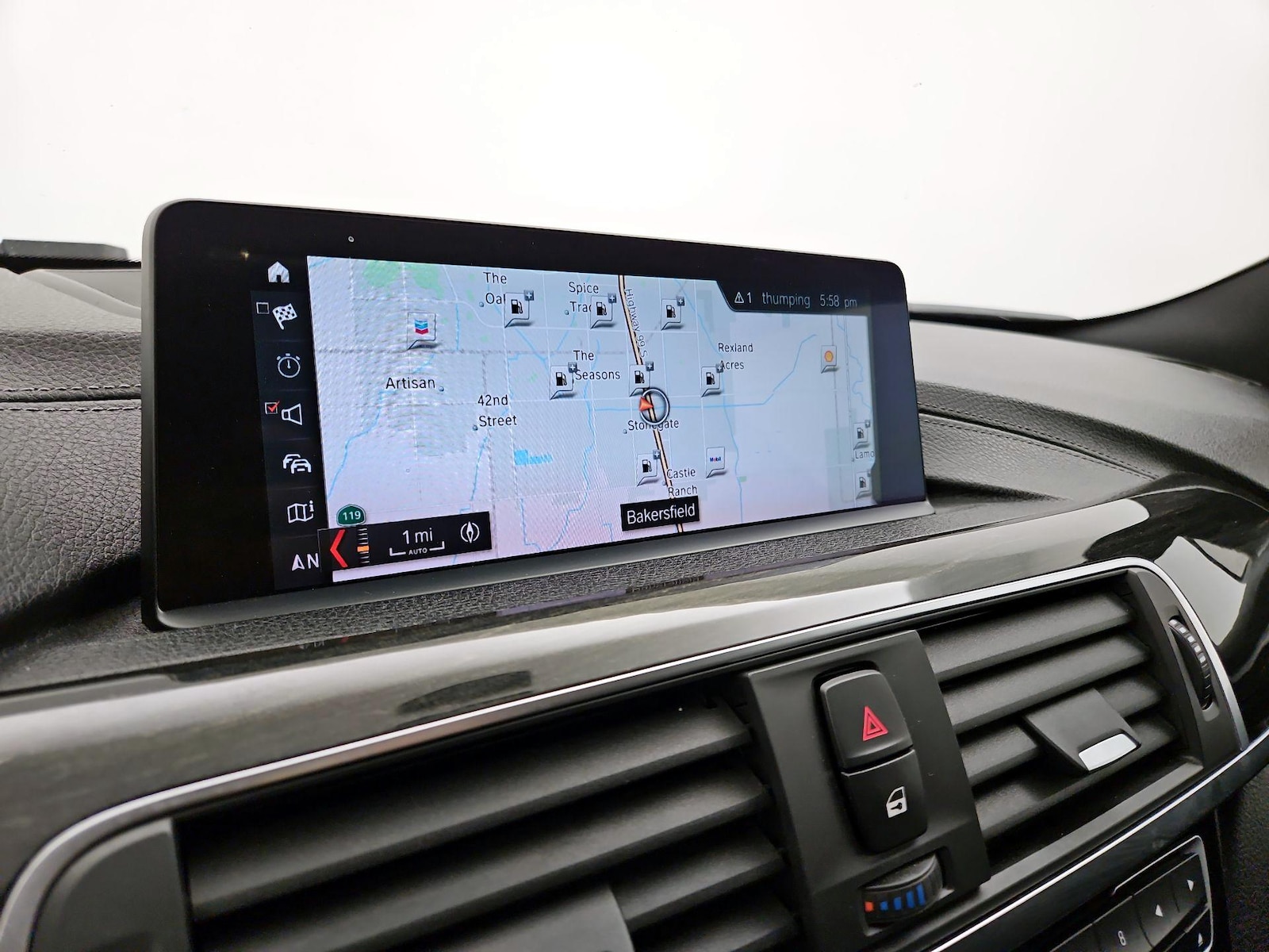 2019 BMW 4 Series 430i - Photo 15