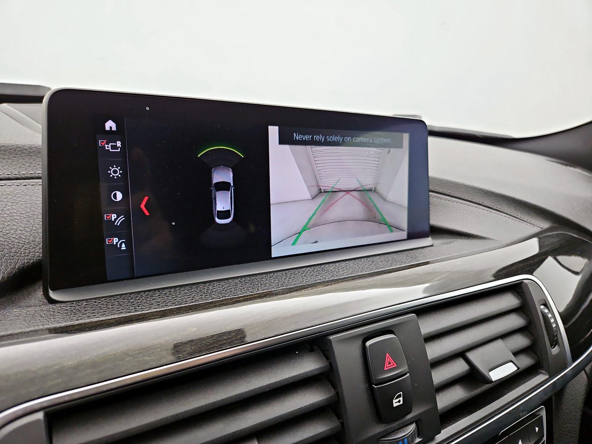 Thumbnail: 2019 BMW 4 Series - 15