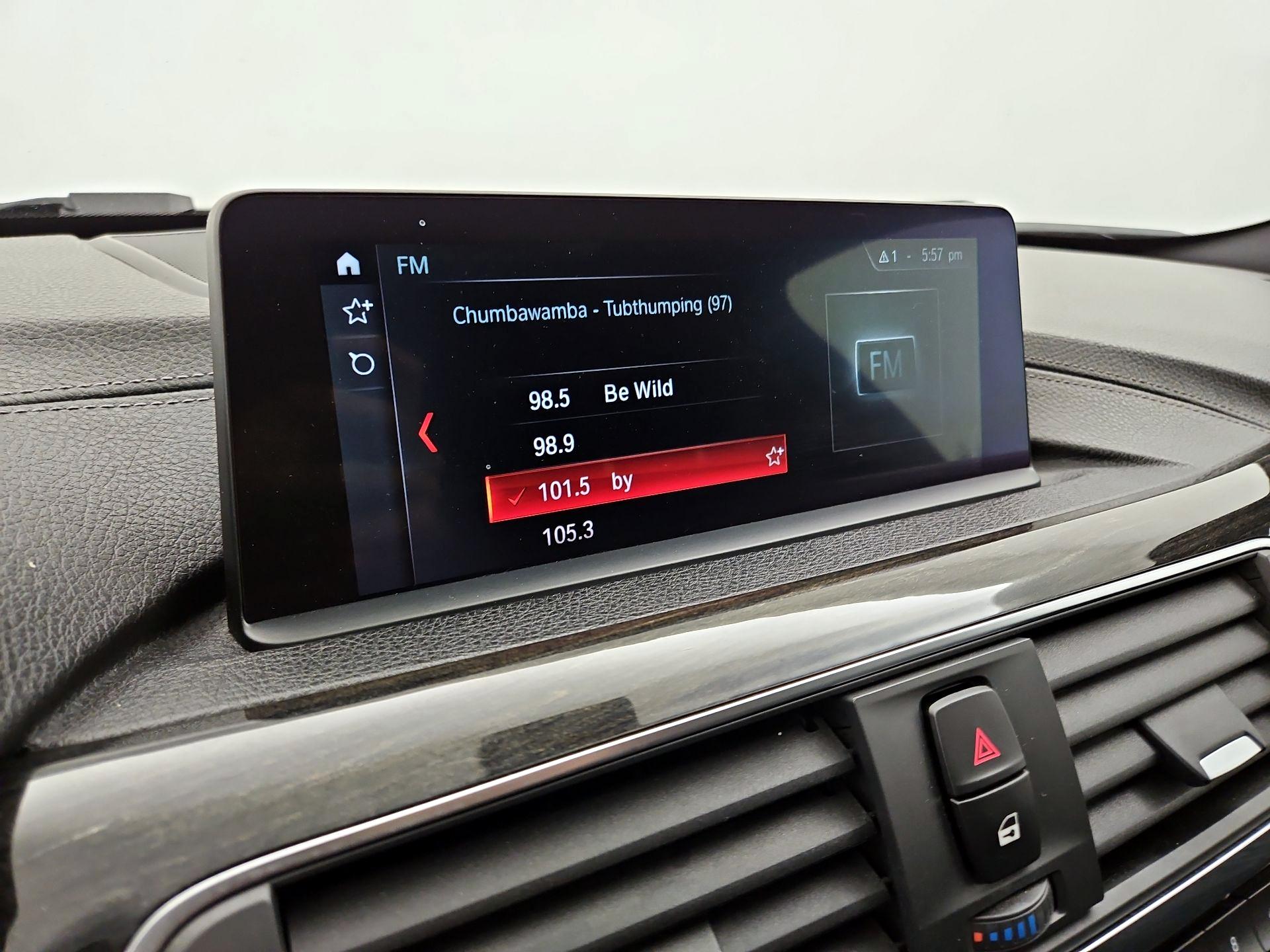Thumbnail: 2019 BMW 4 Series - 16