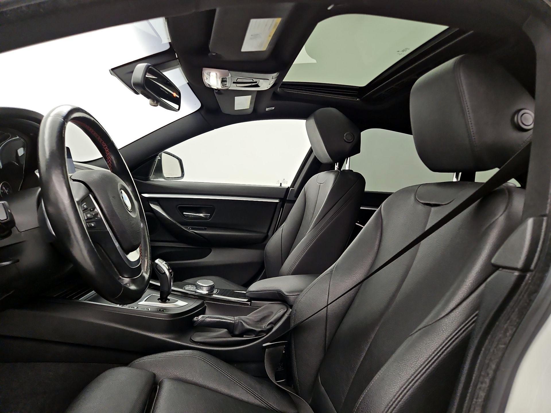 Thumbnail: 2019 BMW 4 Series - 20