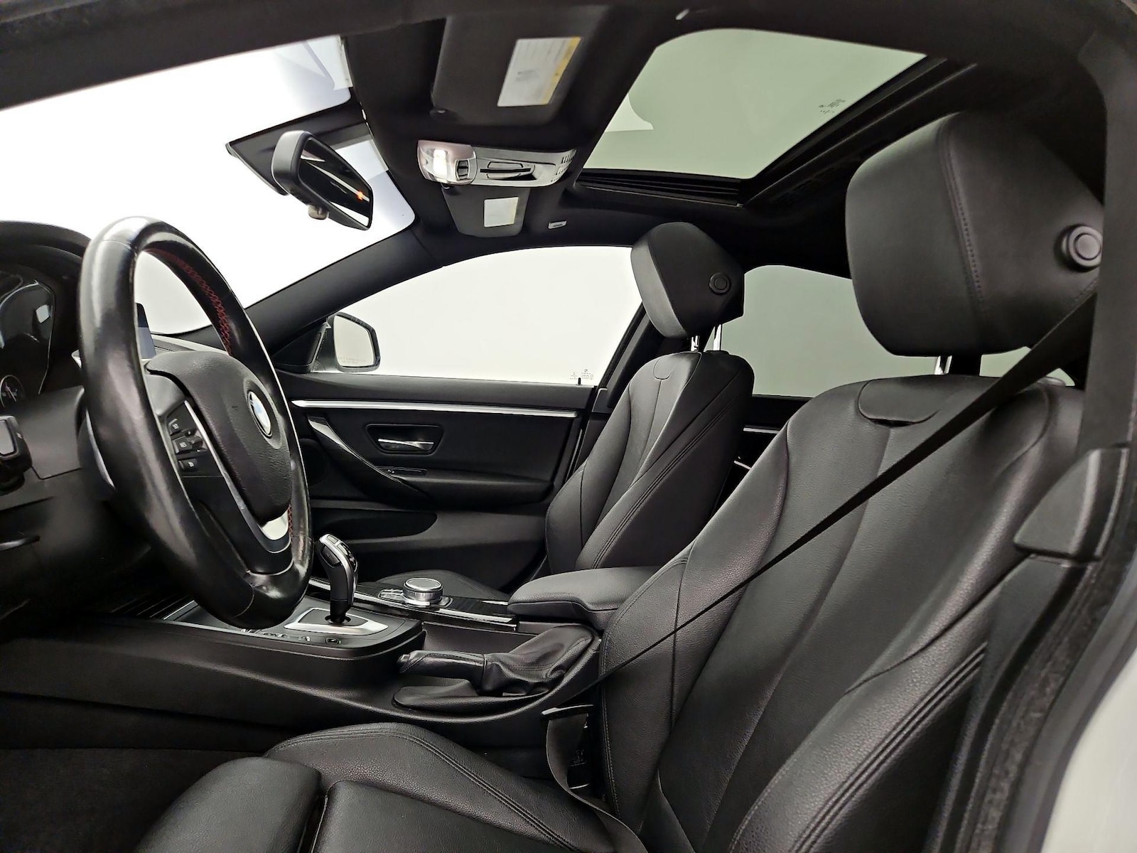 2019 BMW 4 Series 430i - Photo 21