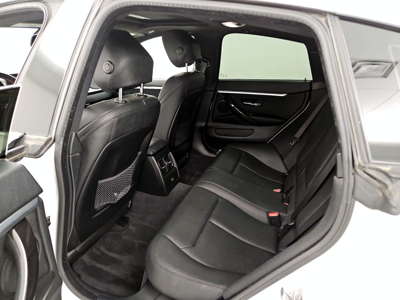 2019 BMW 4 Series 430i - Photo 22
