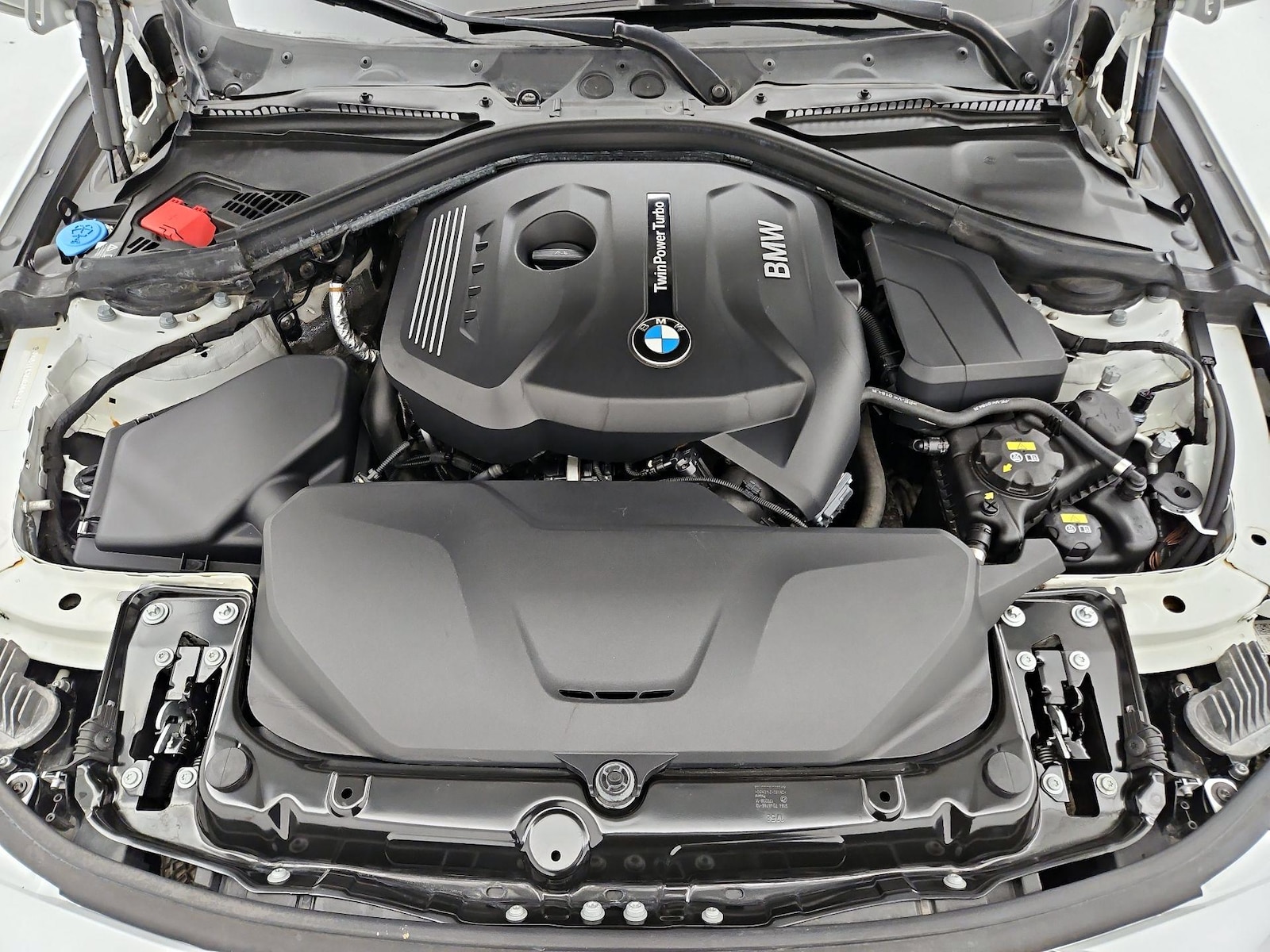 2019 BMW 4 Series 430i - Photo 24