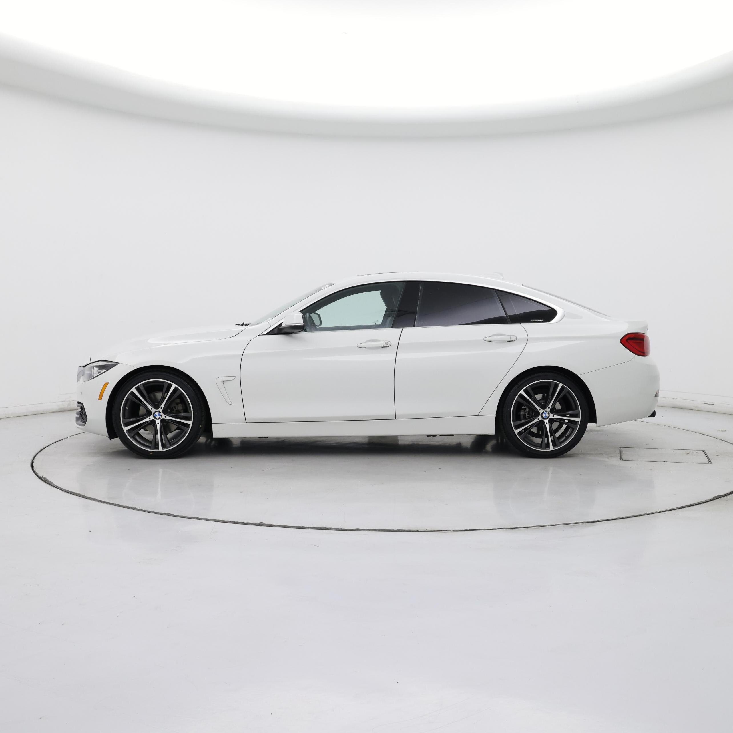 Thumbnail: 2019 BMW 4 Series - 3