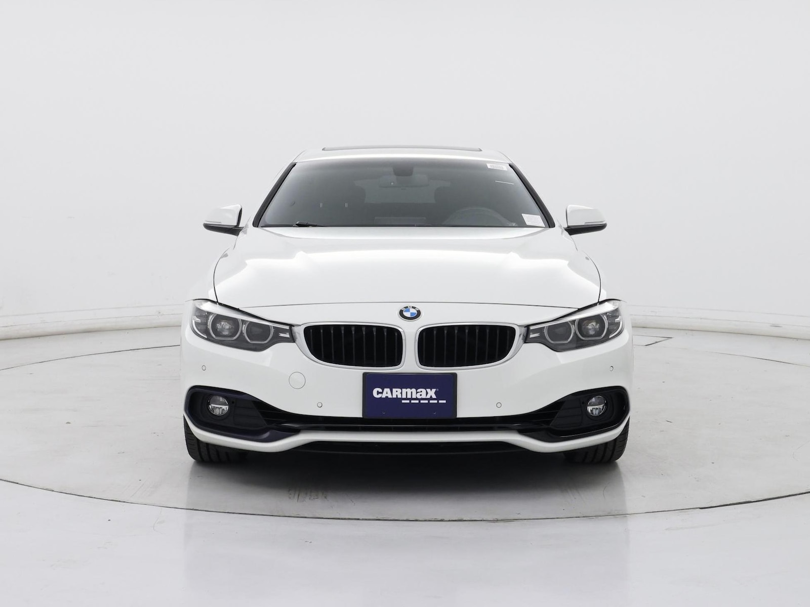 2019 BMW 4 Series 430i - Photo 6