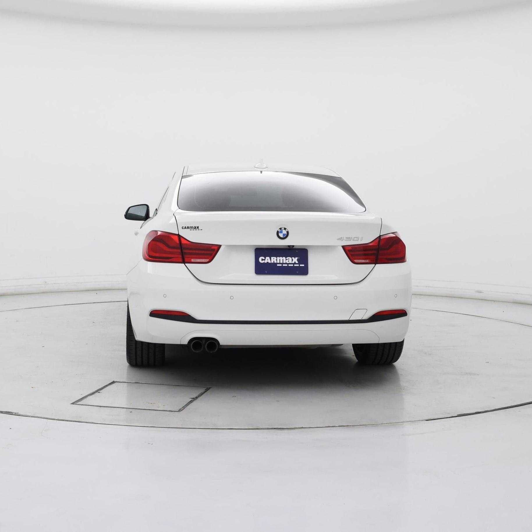 Thumbnail: 2019 BMW 4 Series - 6