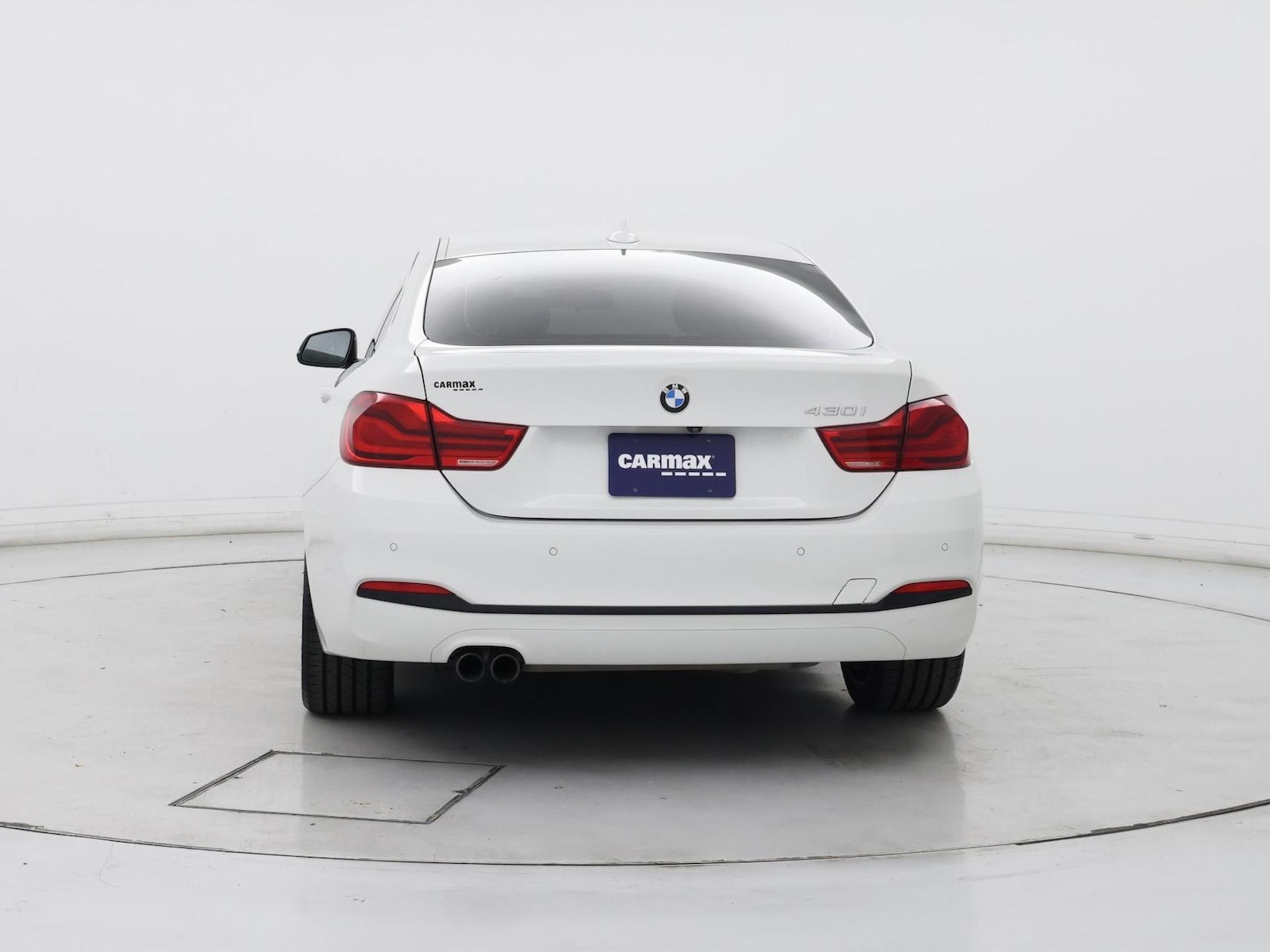2019 BMW 4 Series 430i - Photo 7