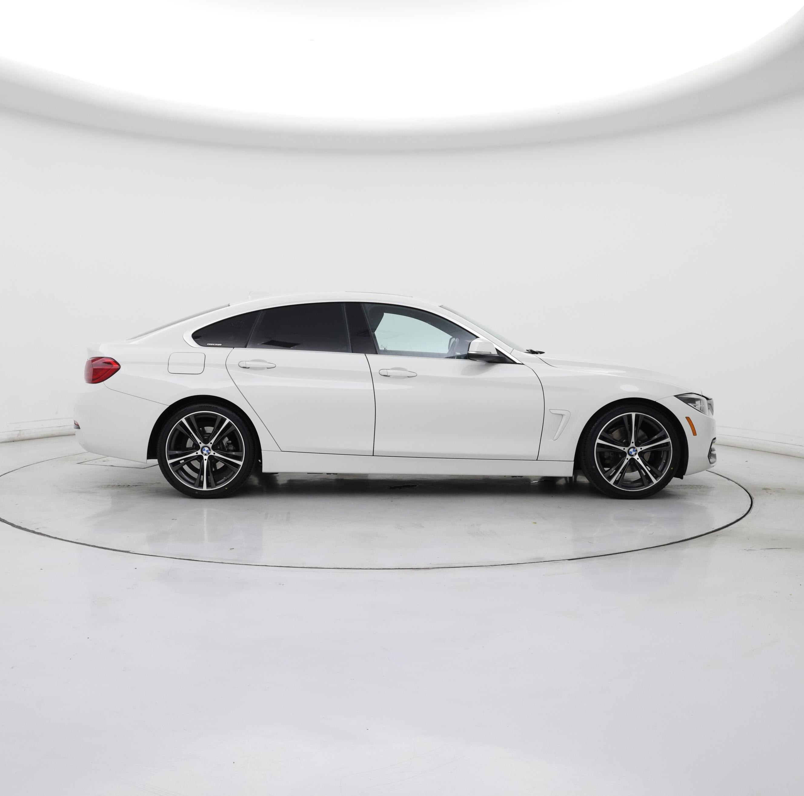 Thumbnail: 2019 BMW 4 Series - 7