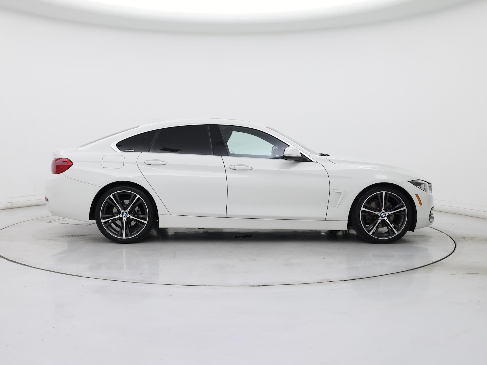 2019 BMW 4 Series 430i - Photo 8