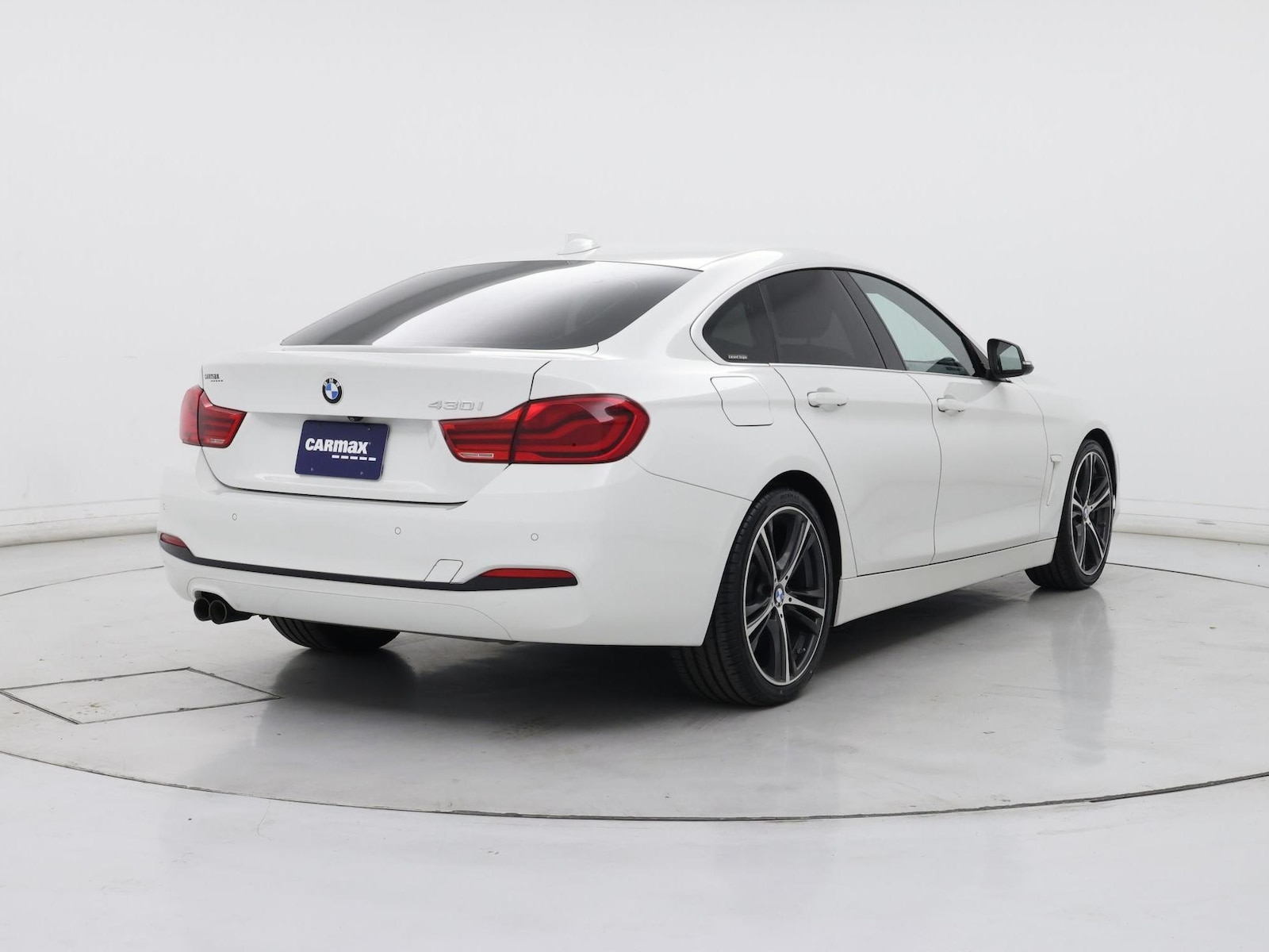 2019 BMW 4 Series 430i - Photo 9