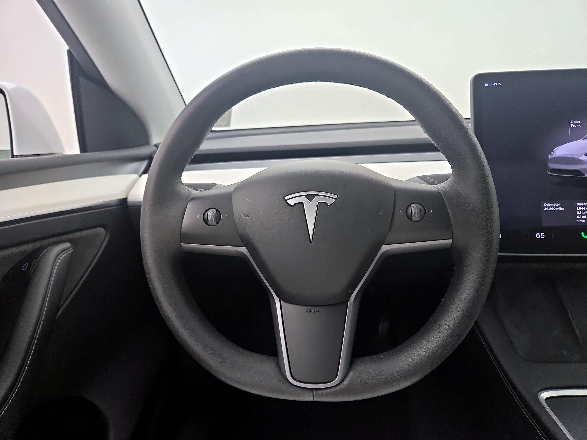 Thumbnail: 2023 Tesla Model Y - 10
