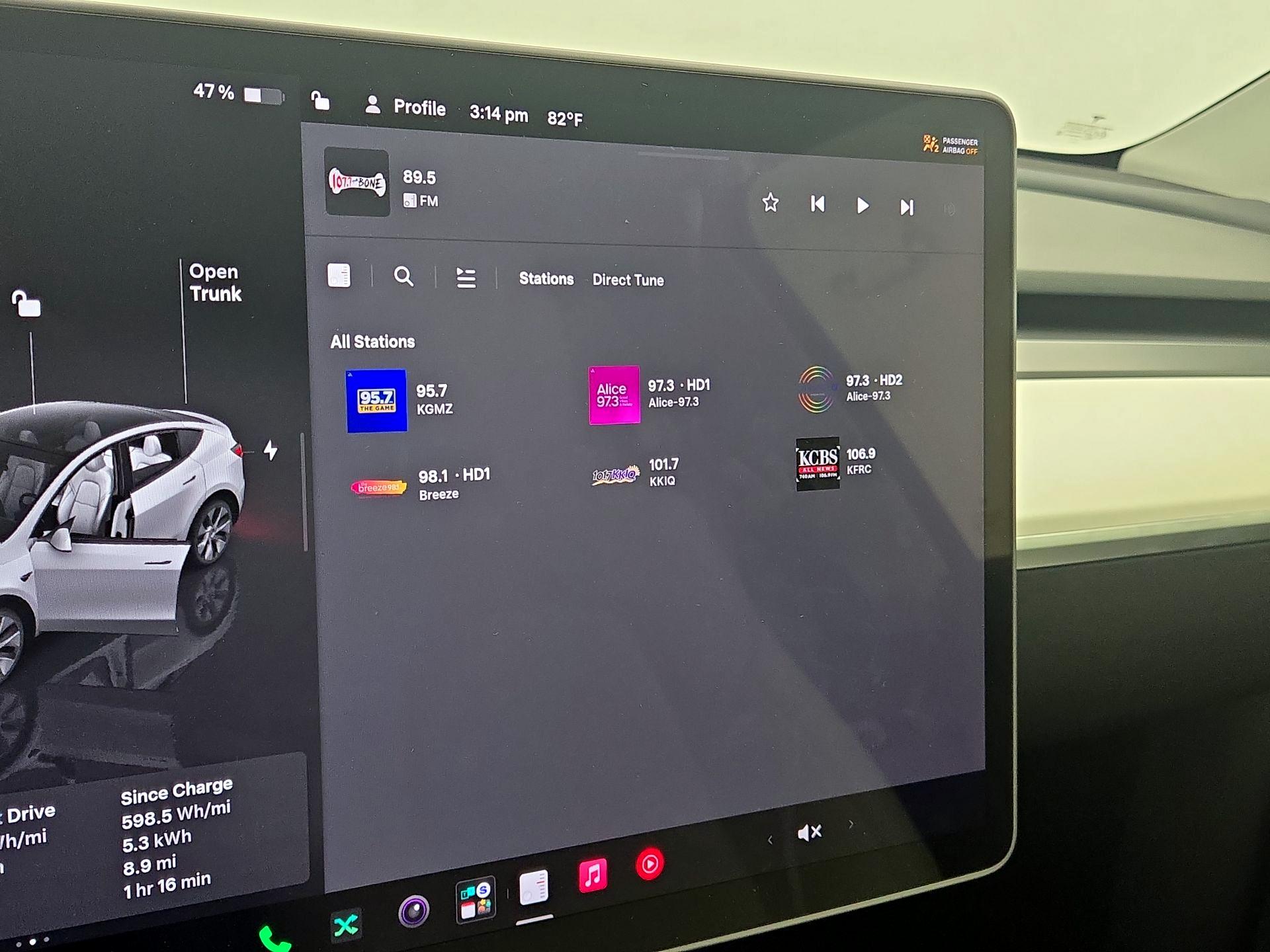 Thumbnail: 2023 Tesla Model Y - 14